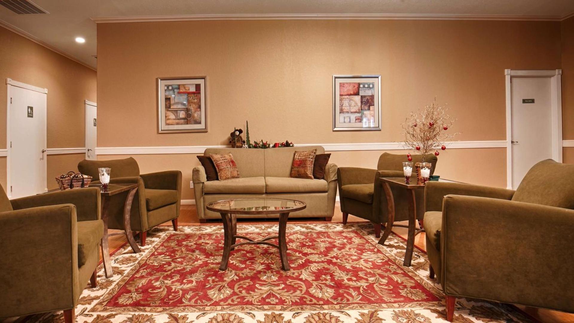 Best Western Hebbronville Inn photo 3