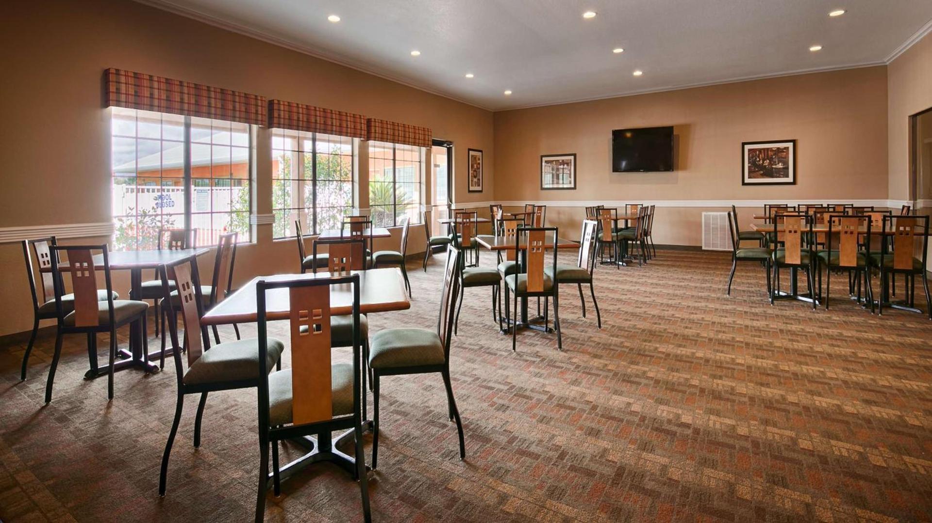 Best Western Hebbronville Inn photo 8
