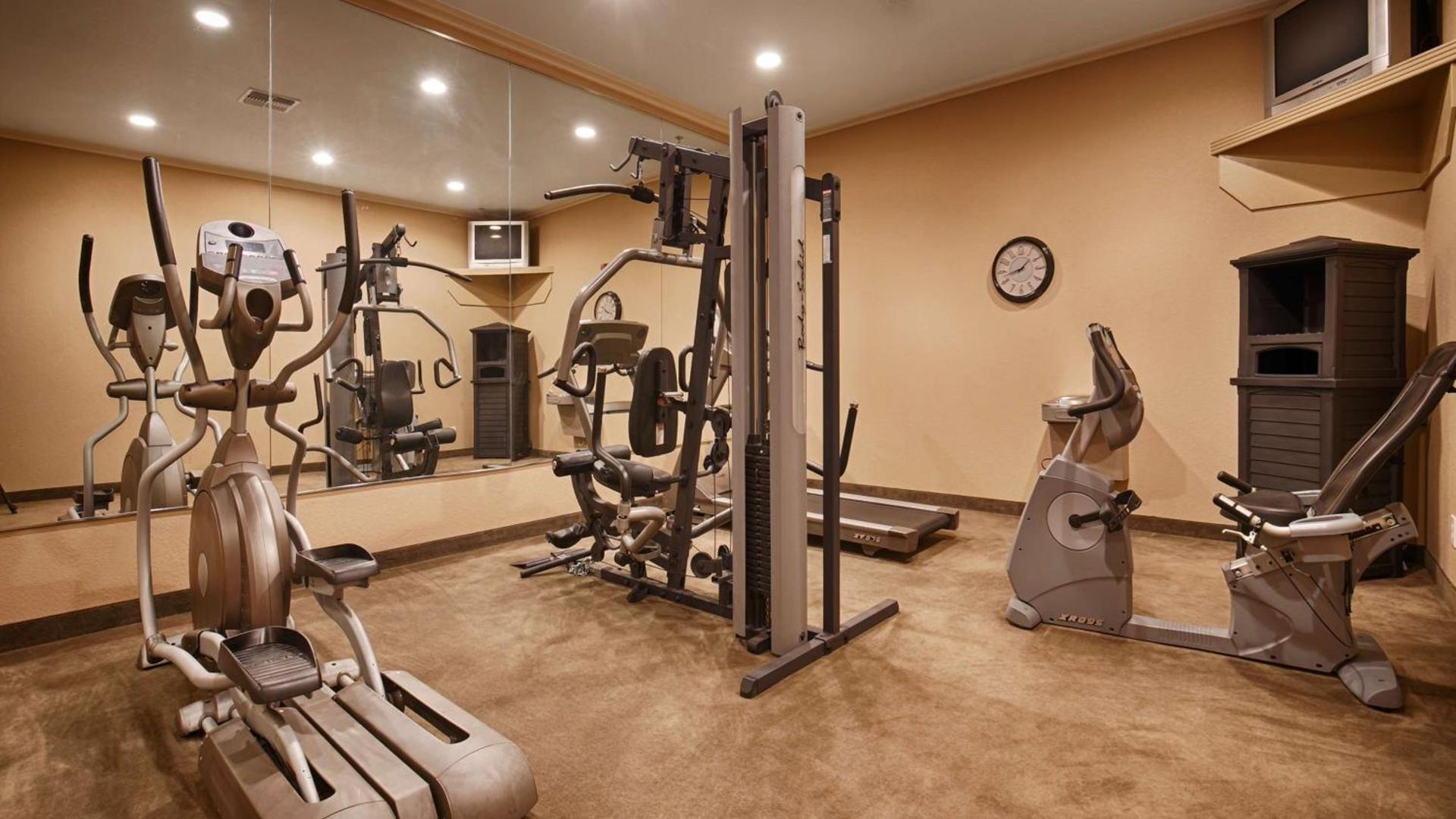 Best Western Hebbronville Inn photo 13