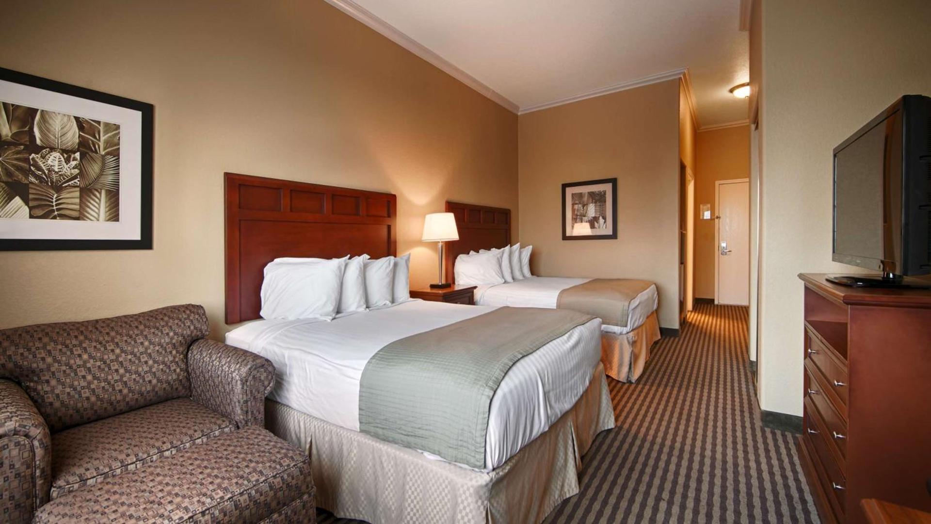 Best Western Hebbronville Inn photo 11