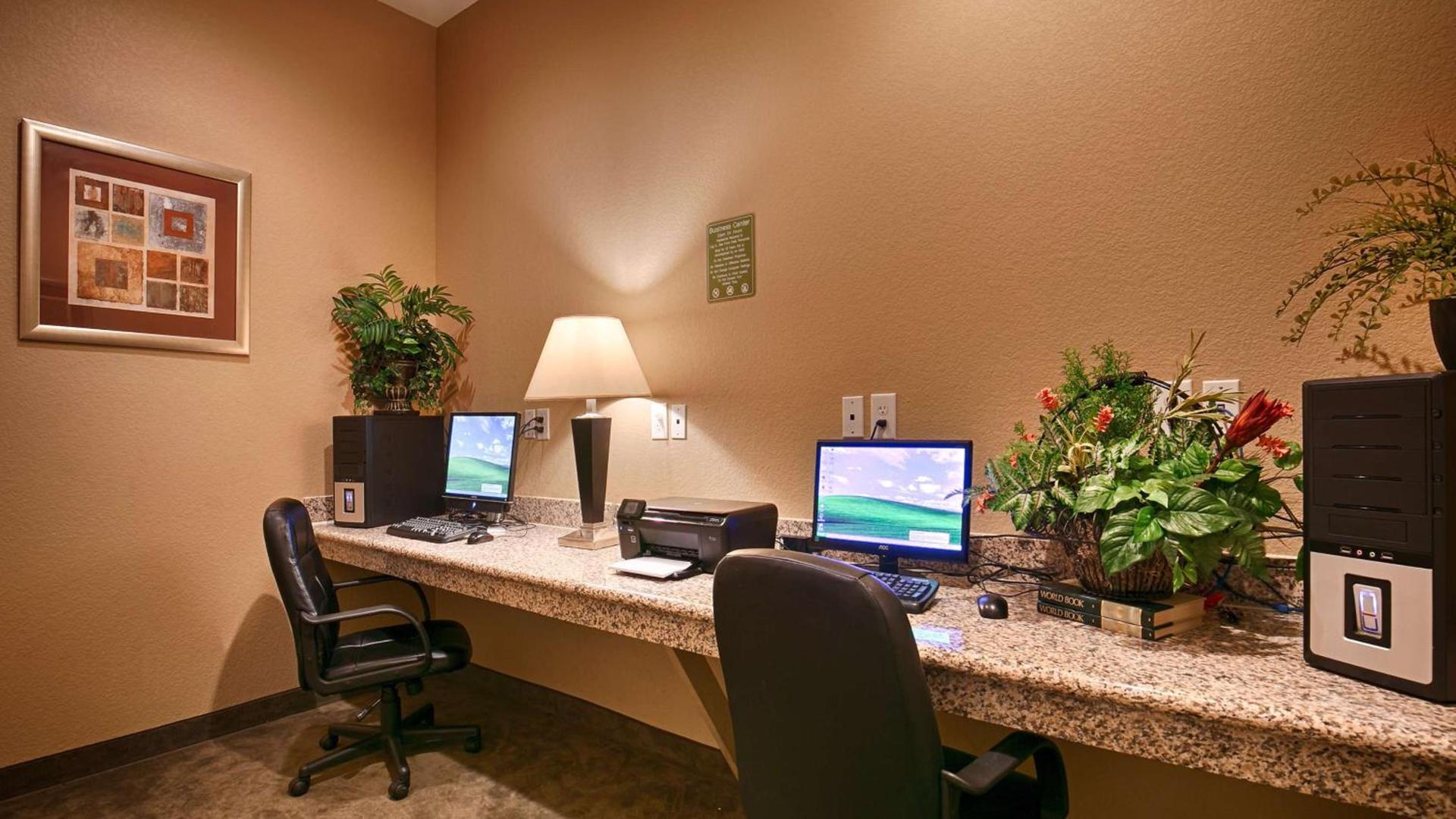 Best Western Hebbronville Inn photo 6