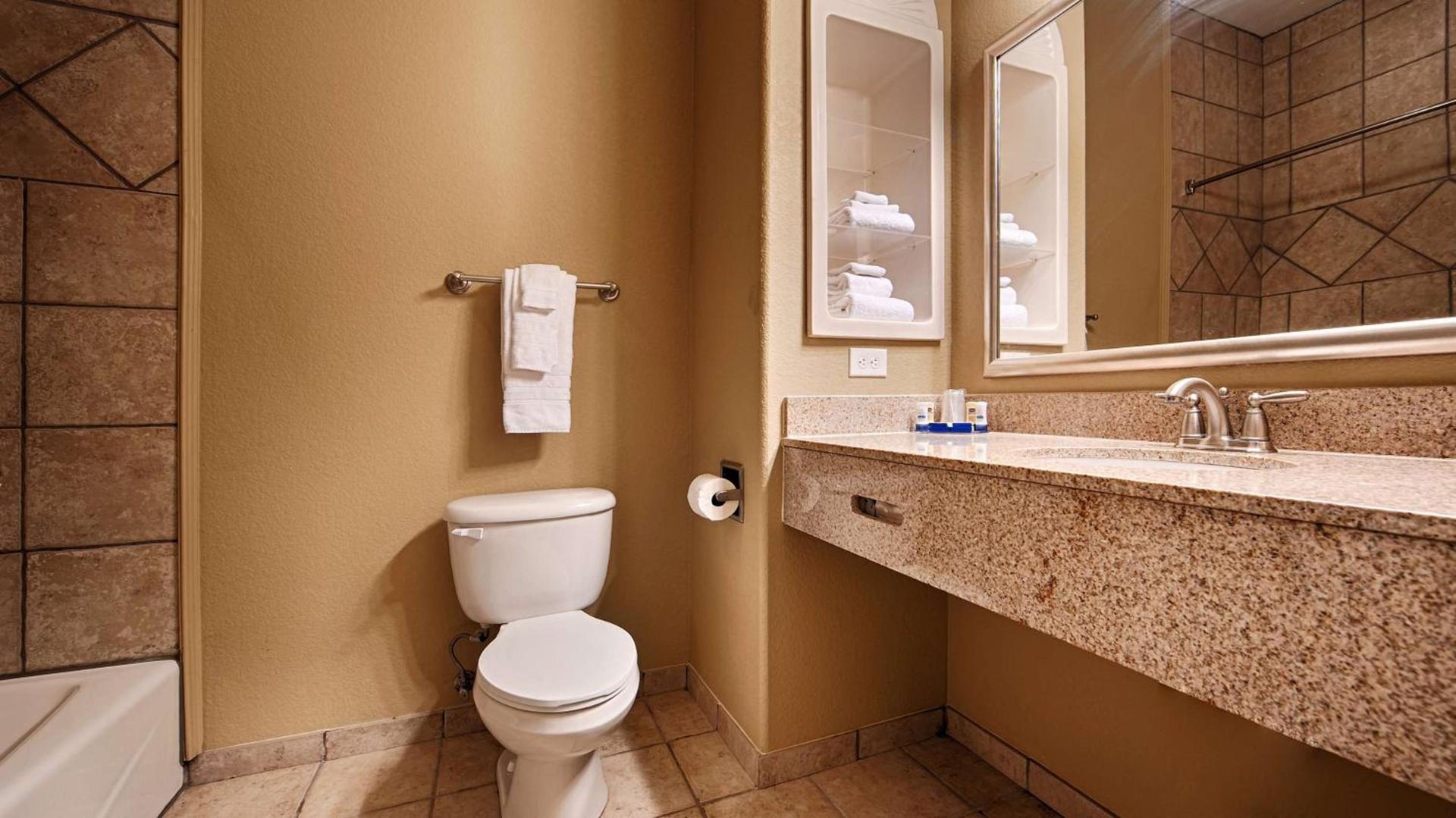 Best Western Hebbronville Inn photo 5