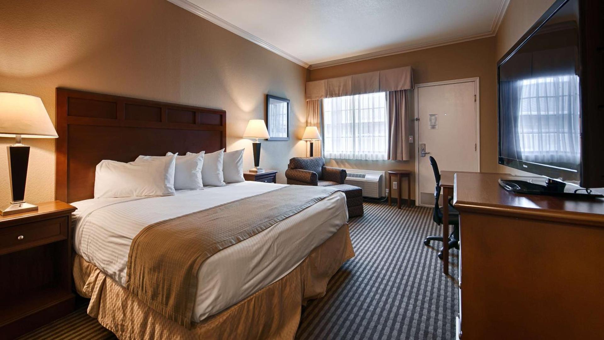 Best Western Hebbronville Inn photo 10