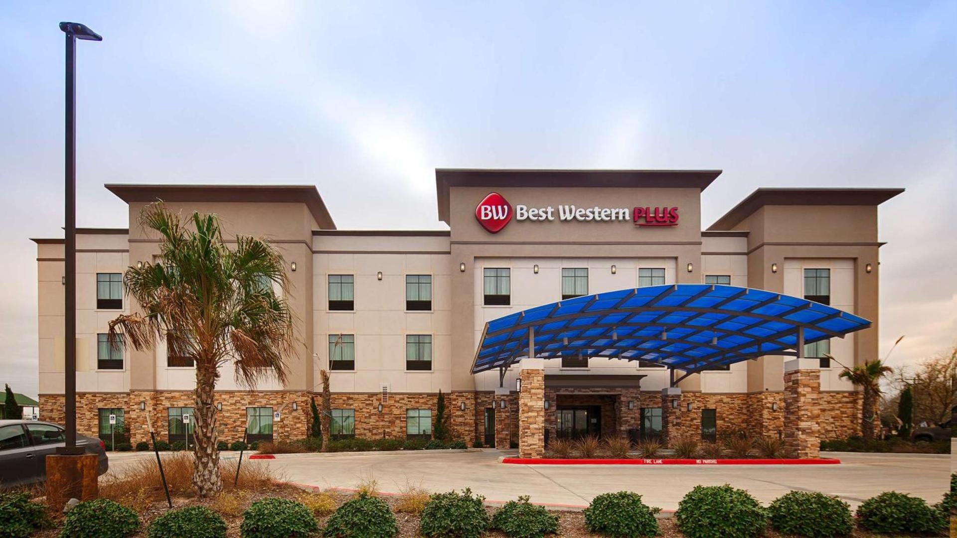 Best Western Plus Flatonia Inn photo 9
