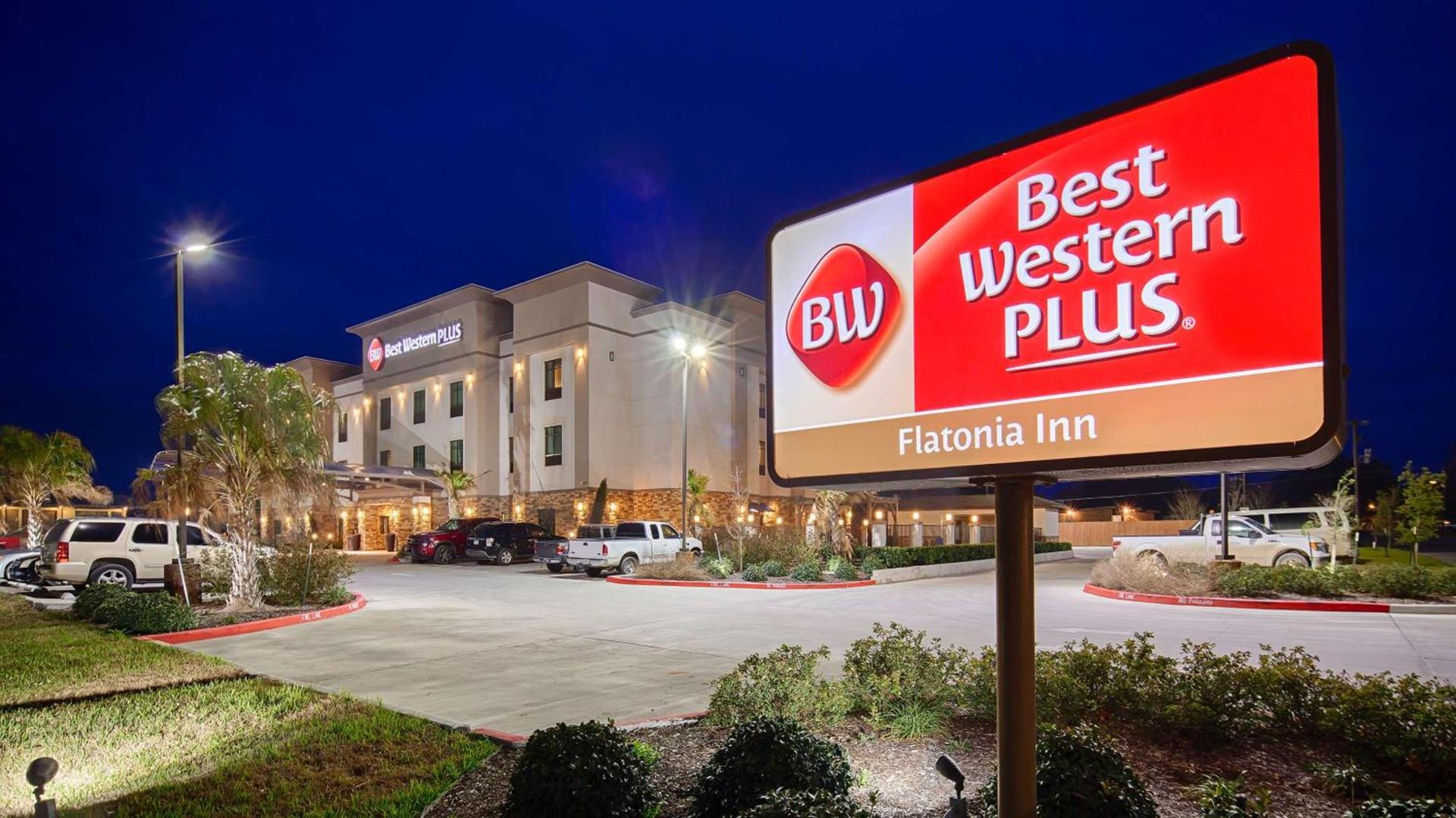 Best Western Plus Flatonia Inn photo 10