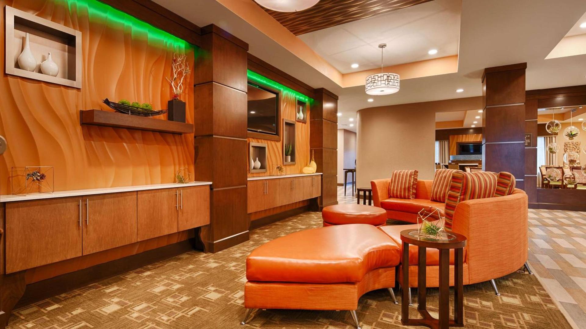 Best Western Plus Flatonia Inn photo 12