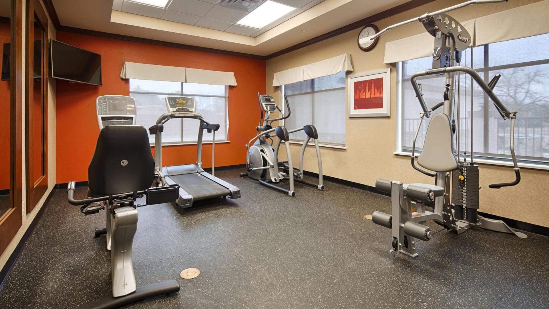 Best Western Plus Flatonia Inn photo 20