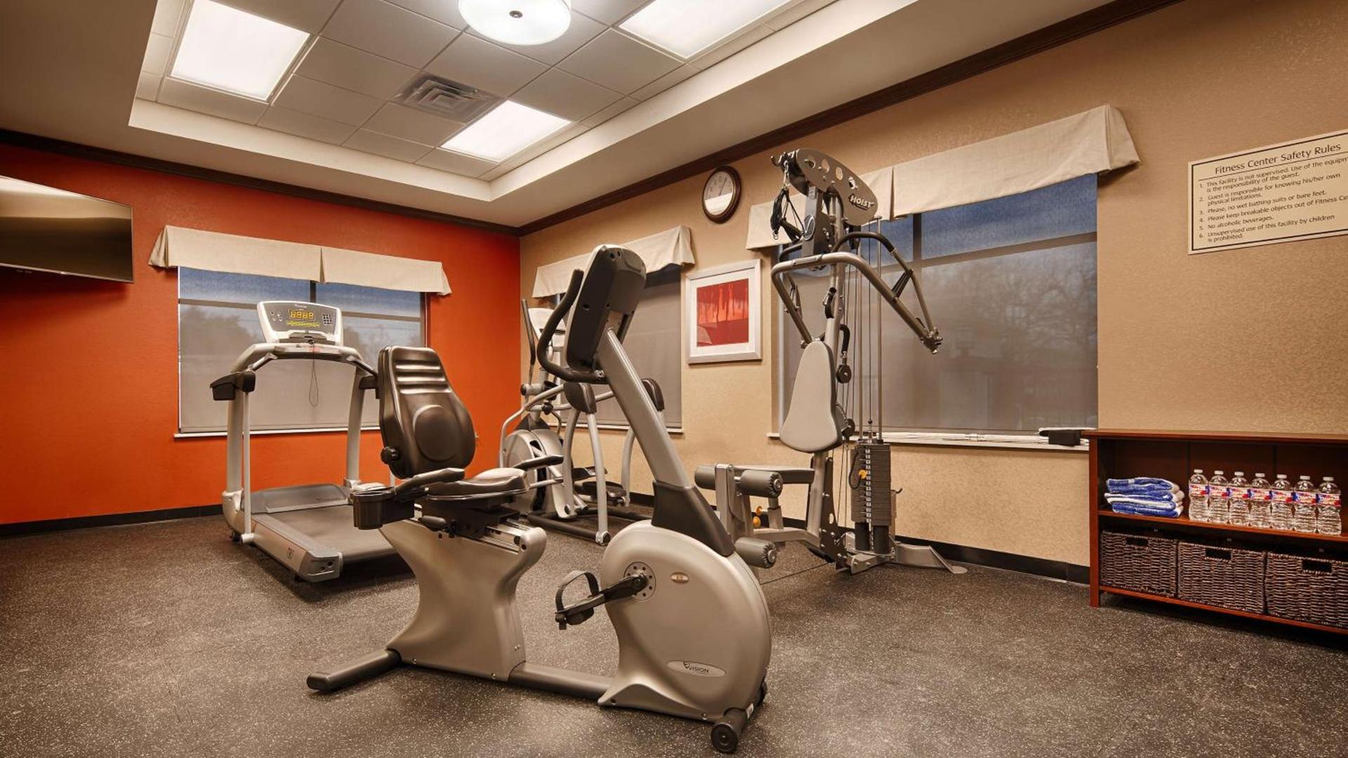 Best Western Plus Flatonia Inn photo 21