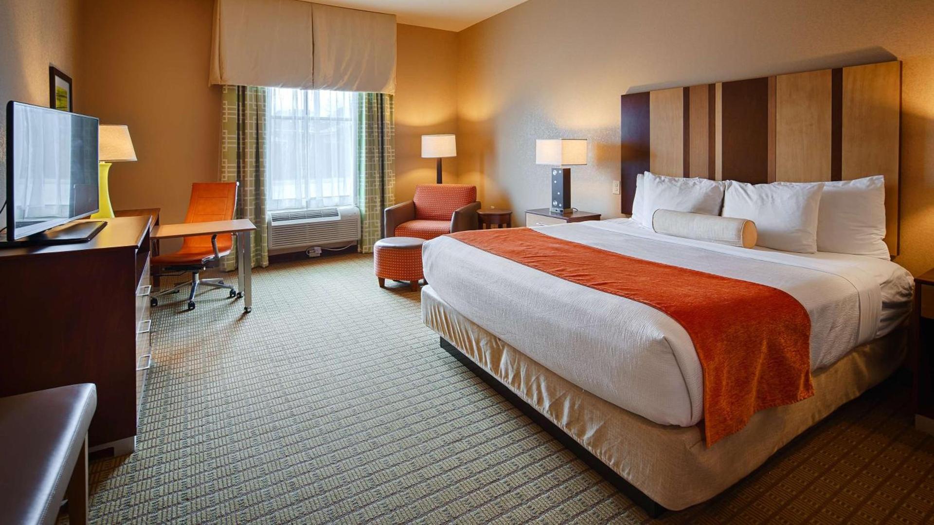 Best Western Plus Flatonia Inn photo 7