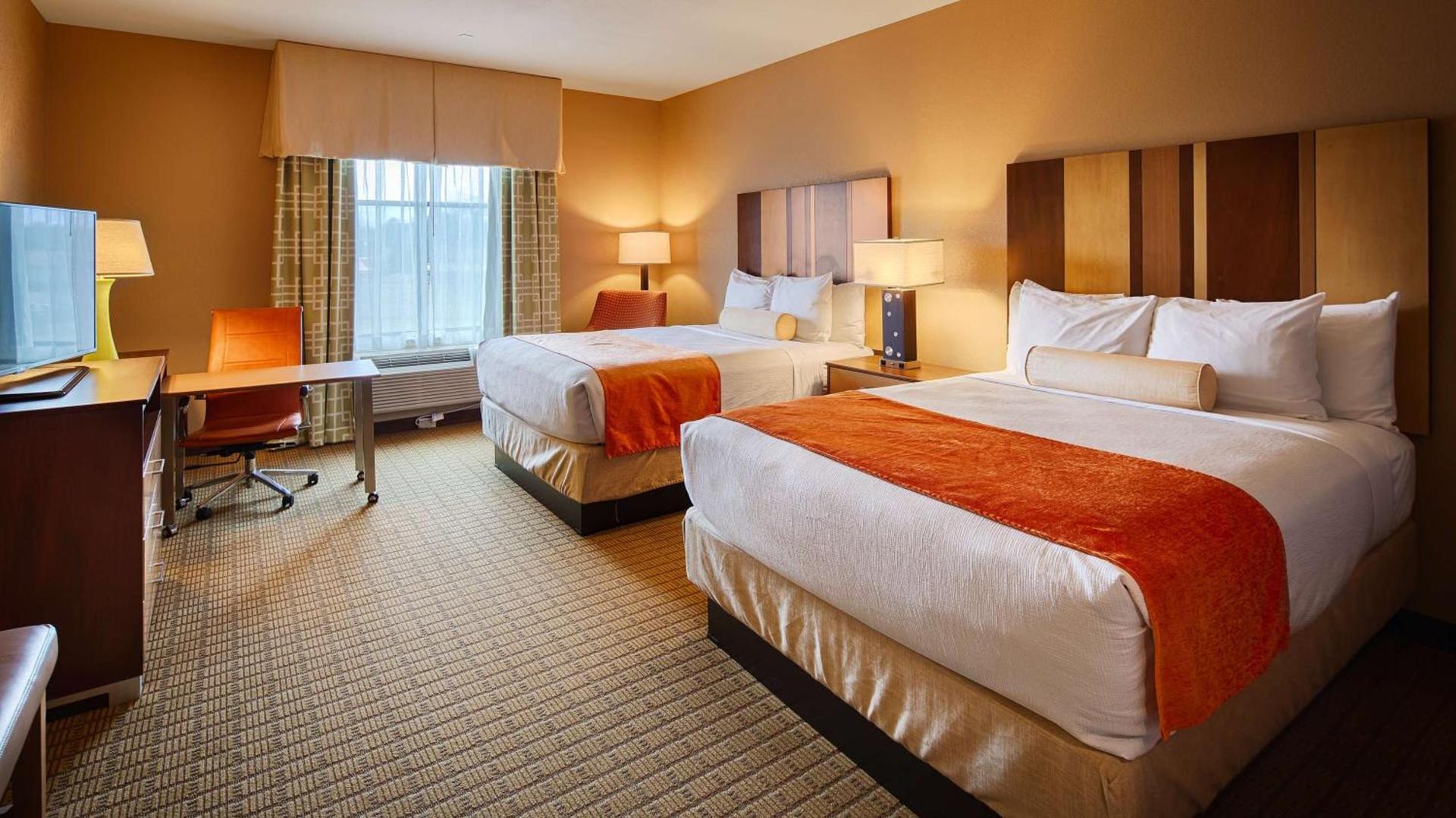 Best Western Plus Flatonia Inn photo 5