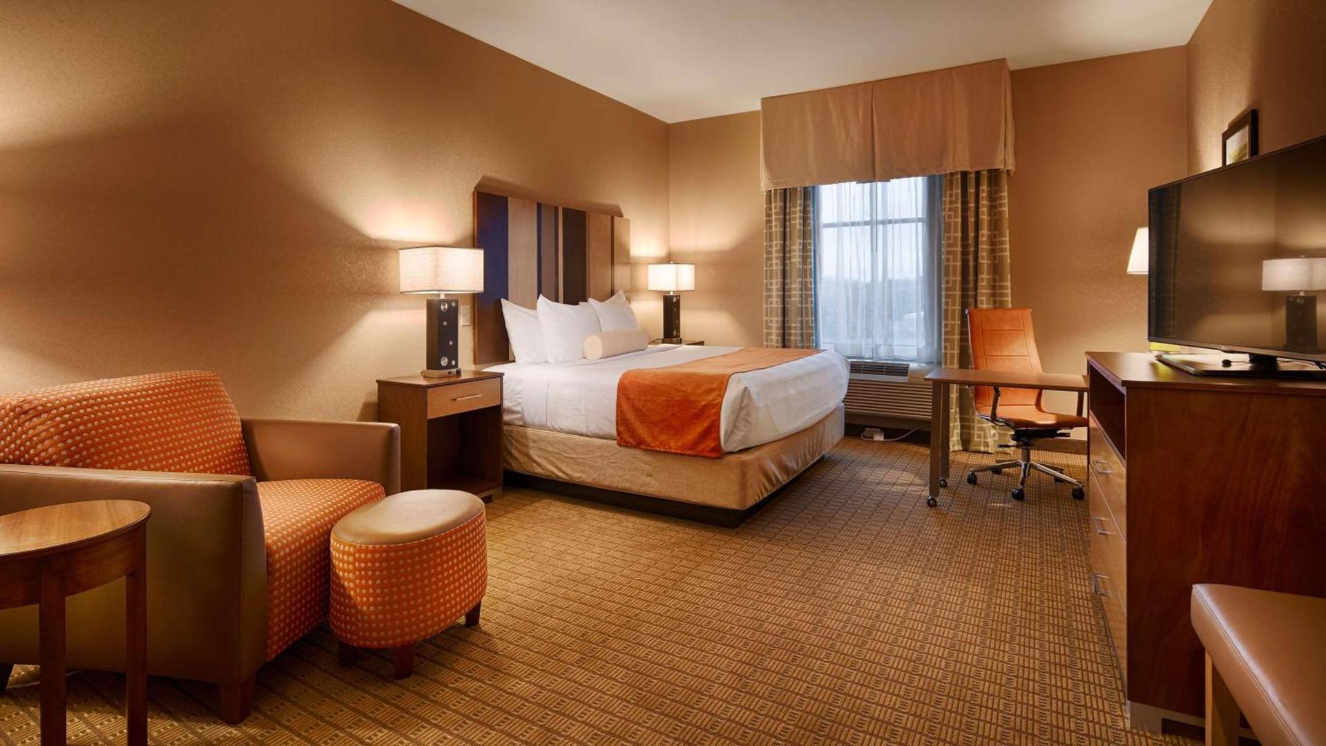 Best Western Plus Flatonia Inn photo 6