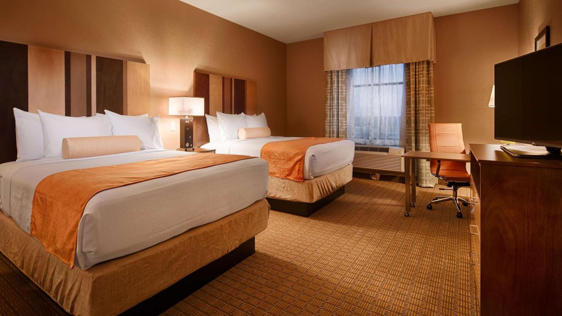 Best Western Plus Flatonia Inn photo 4