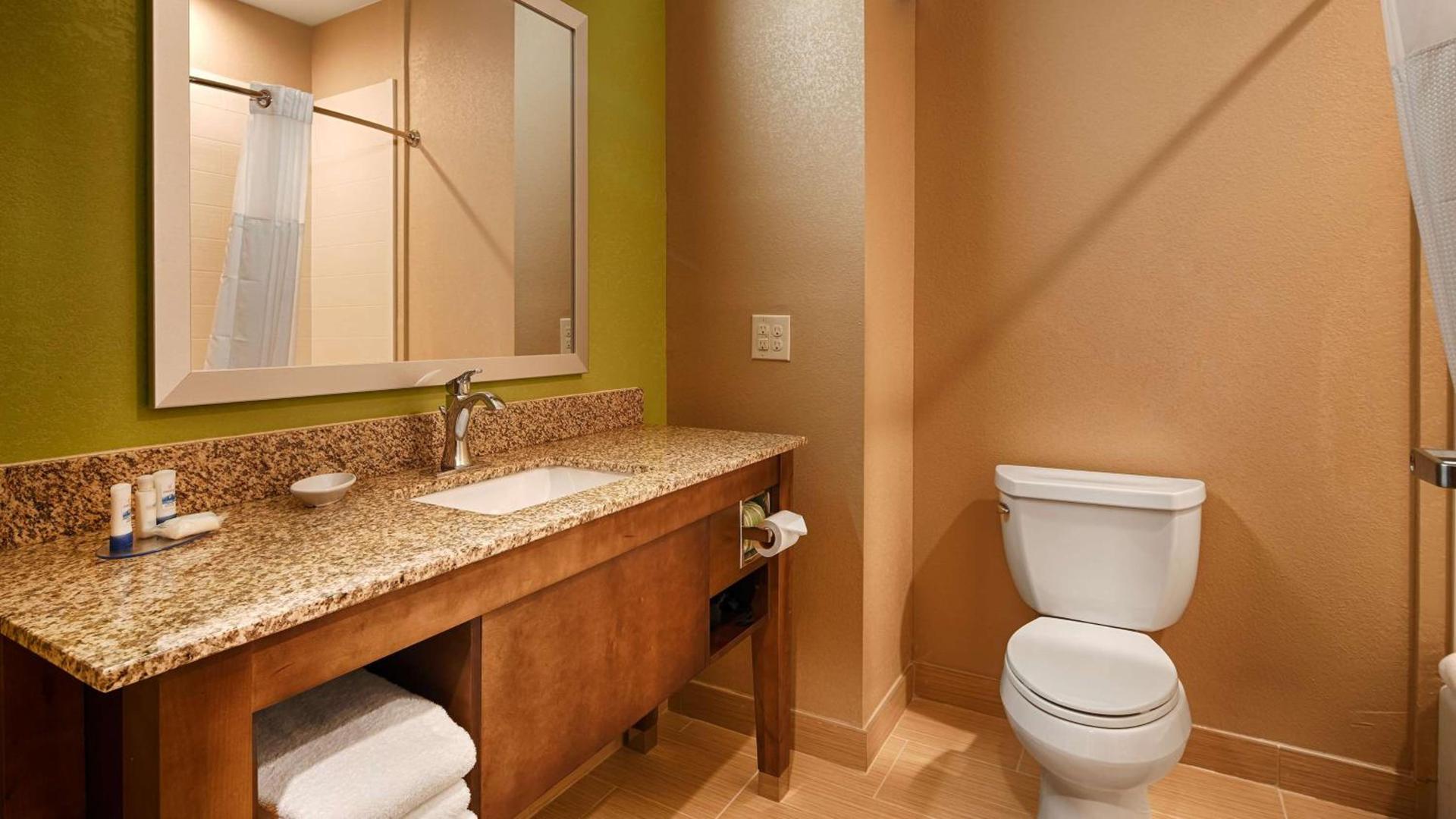 Best Western Plus Flatonia Inn photo 24