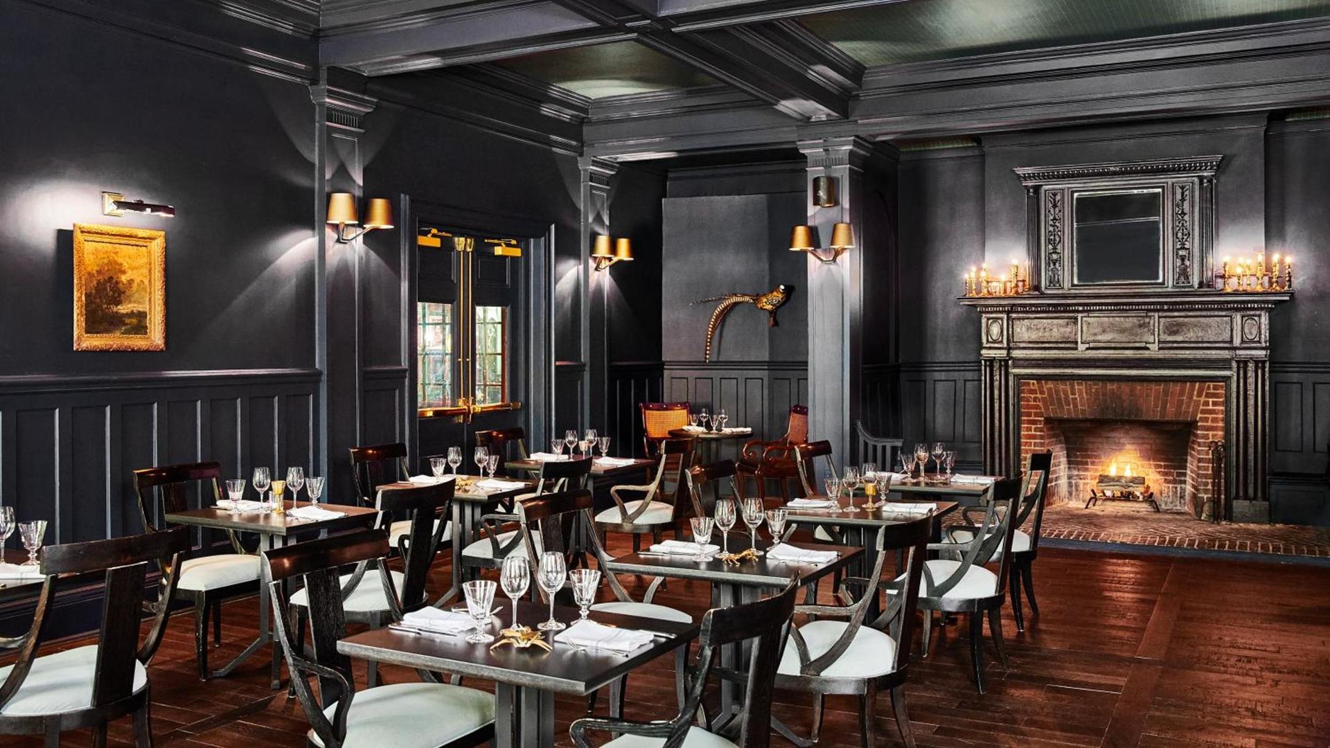 The Vanderbilt, Auberge Collection photo 12