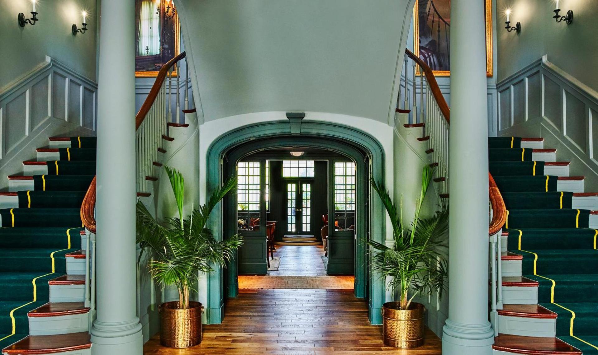 The Vanderbilt, Auberge Collection photo 38