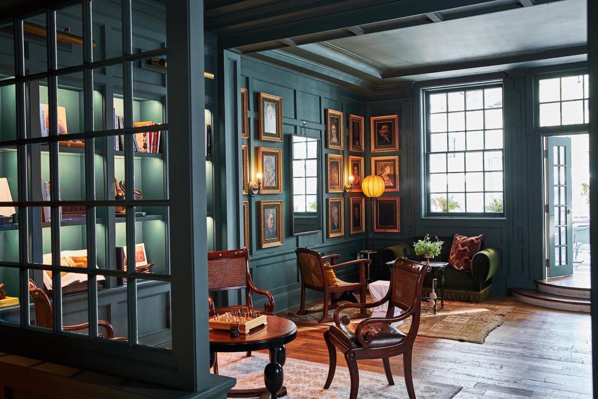 The Vanderbilt, Auberge Collection photo 17