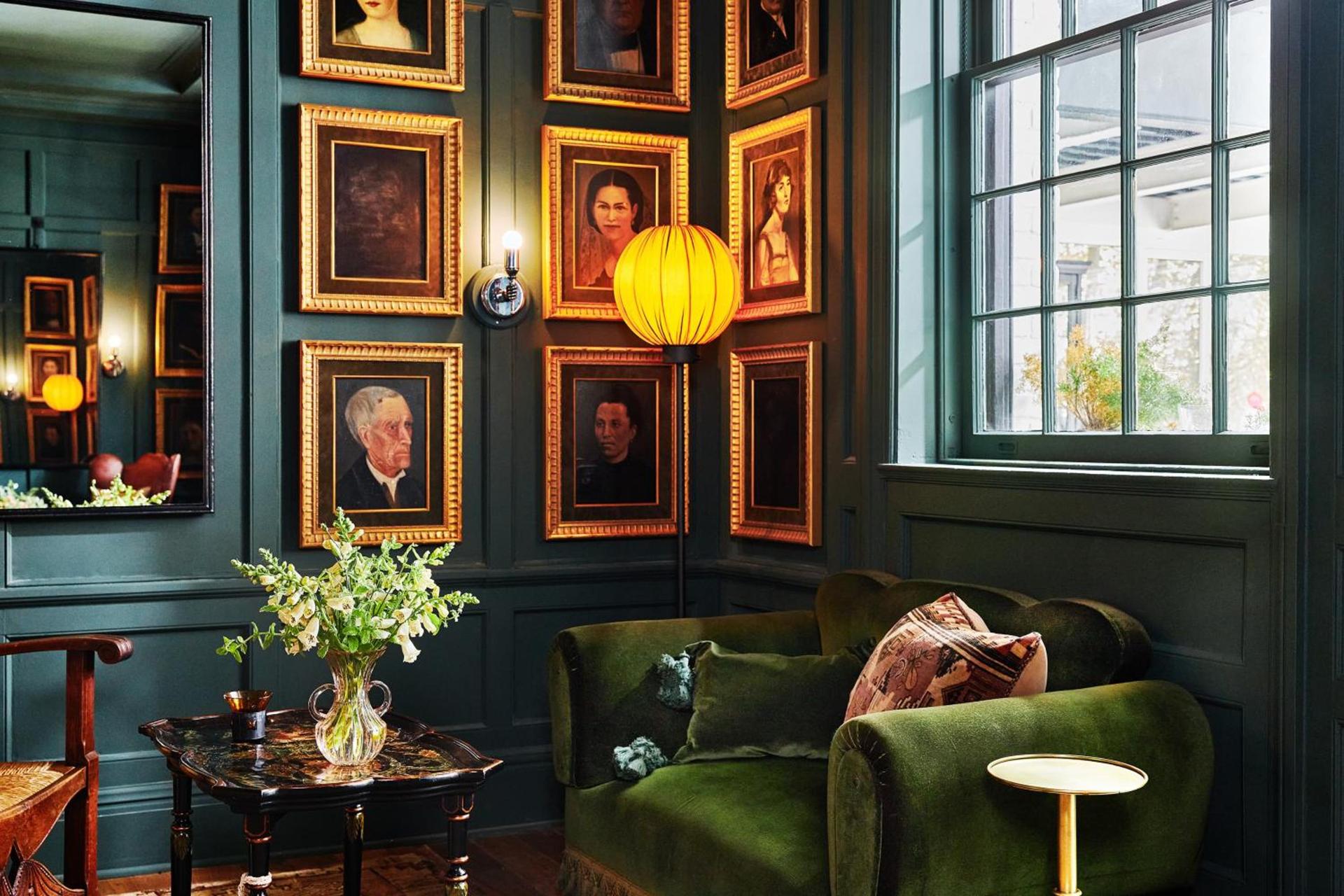 The Vanderbilt, Auberge Collection photo 18