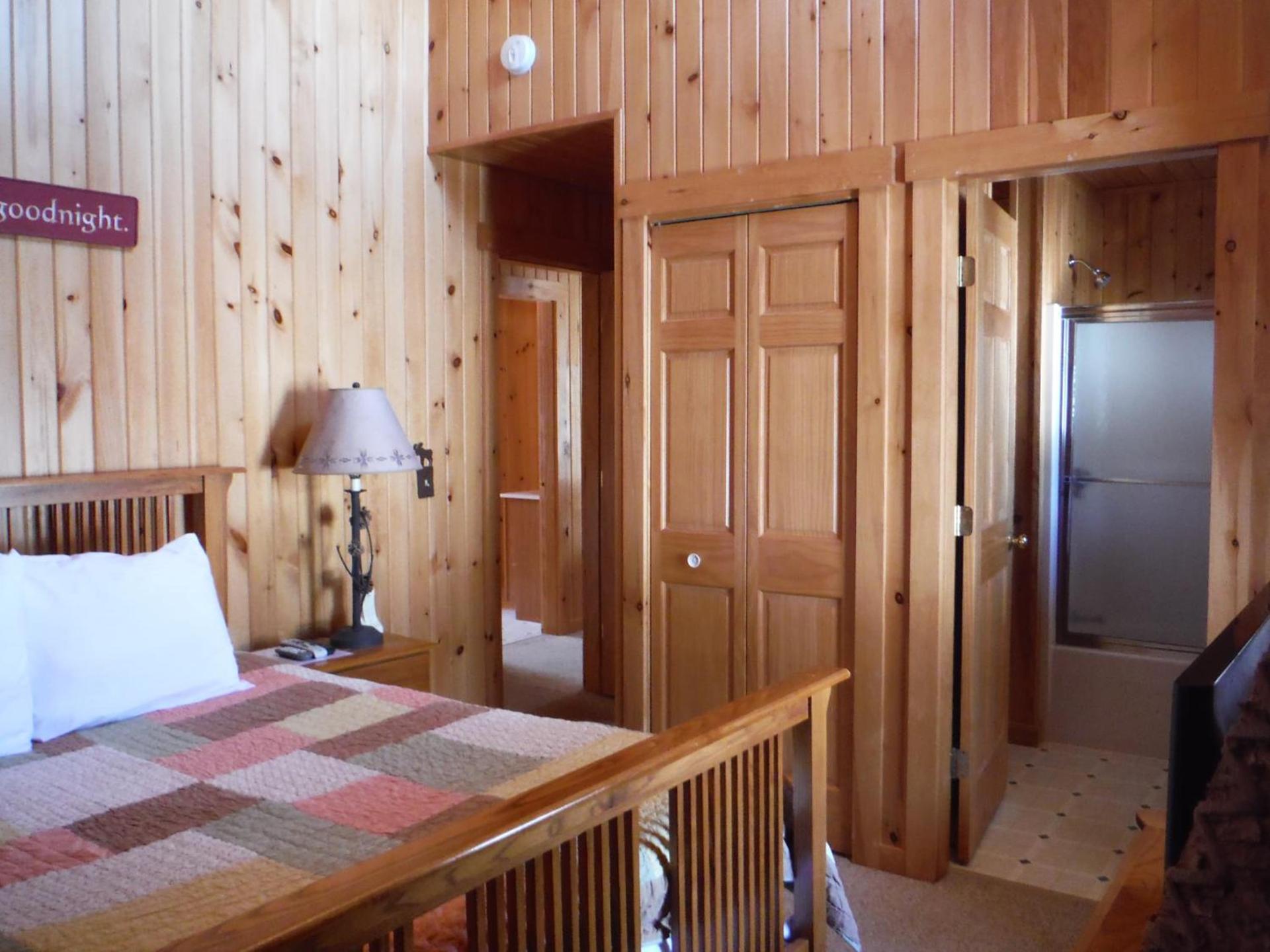 Rangeley Lake Resort a Ramada by Wyndham photo 53