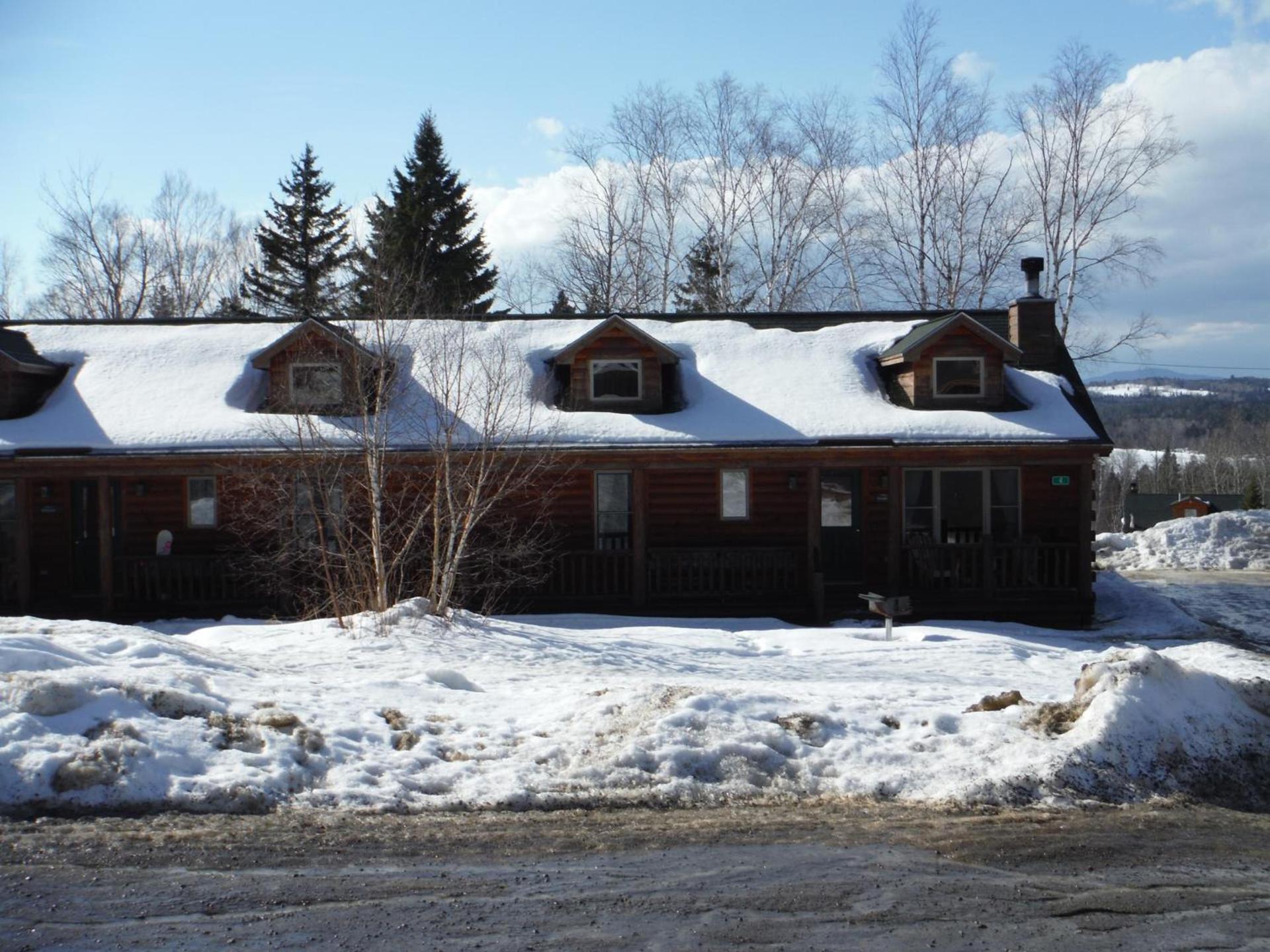Rangeley Lake Resort a Ramada by Wyndham photo 54