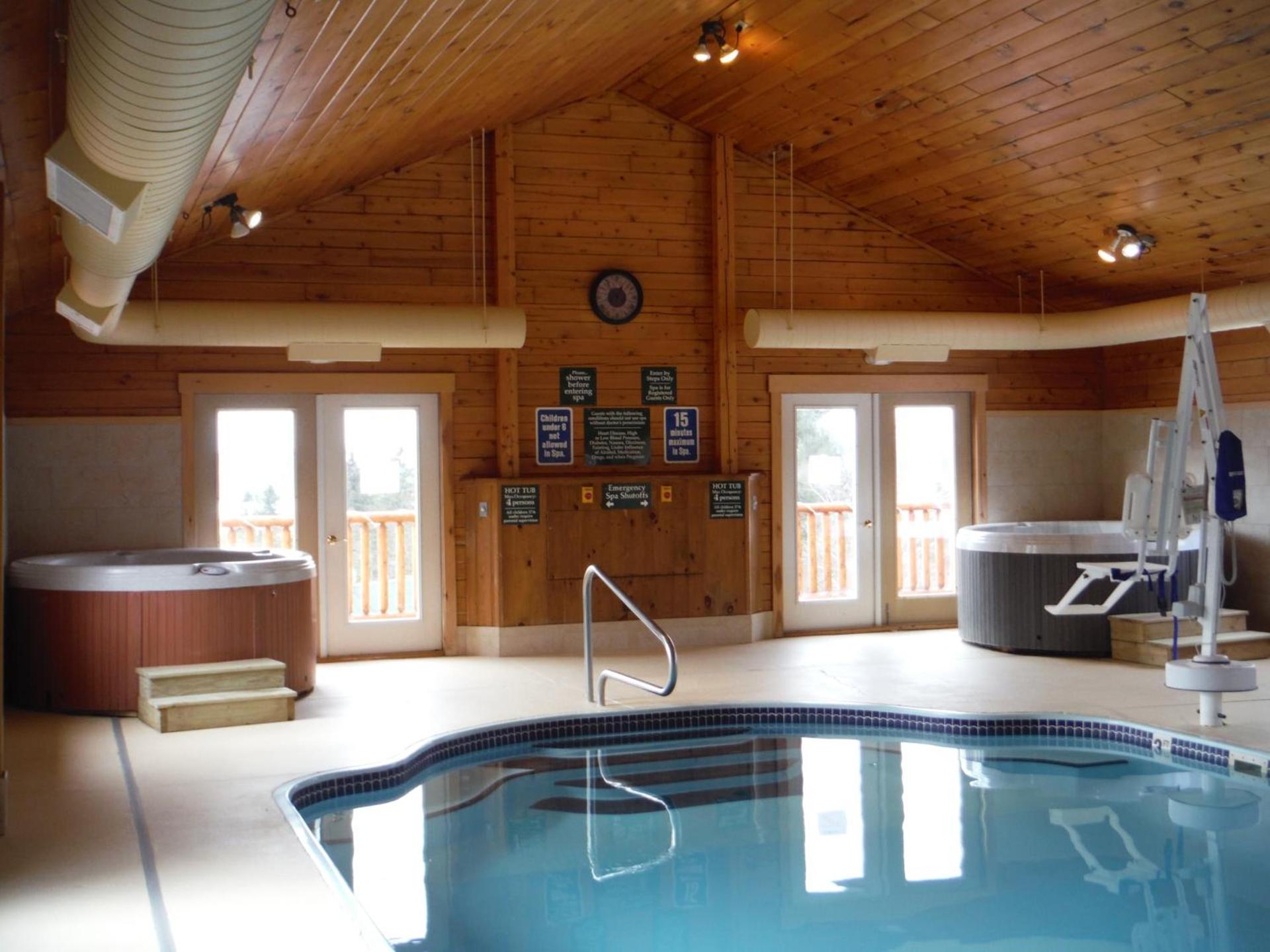 Rangeley Lake Resort a Ramada by Wyndham photo 58