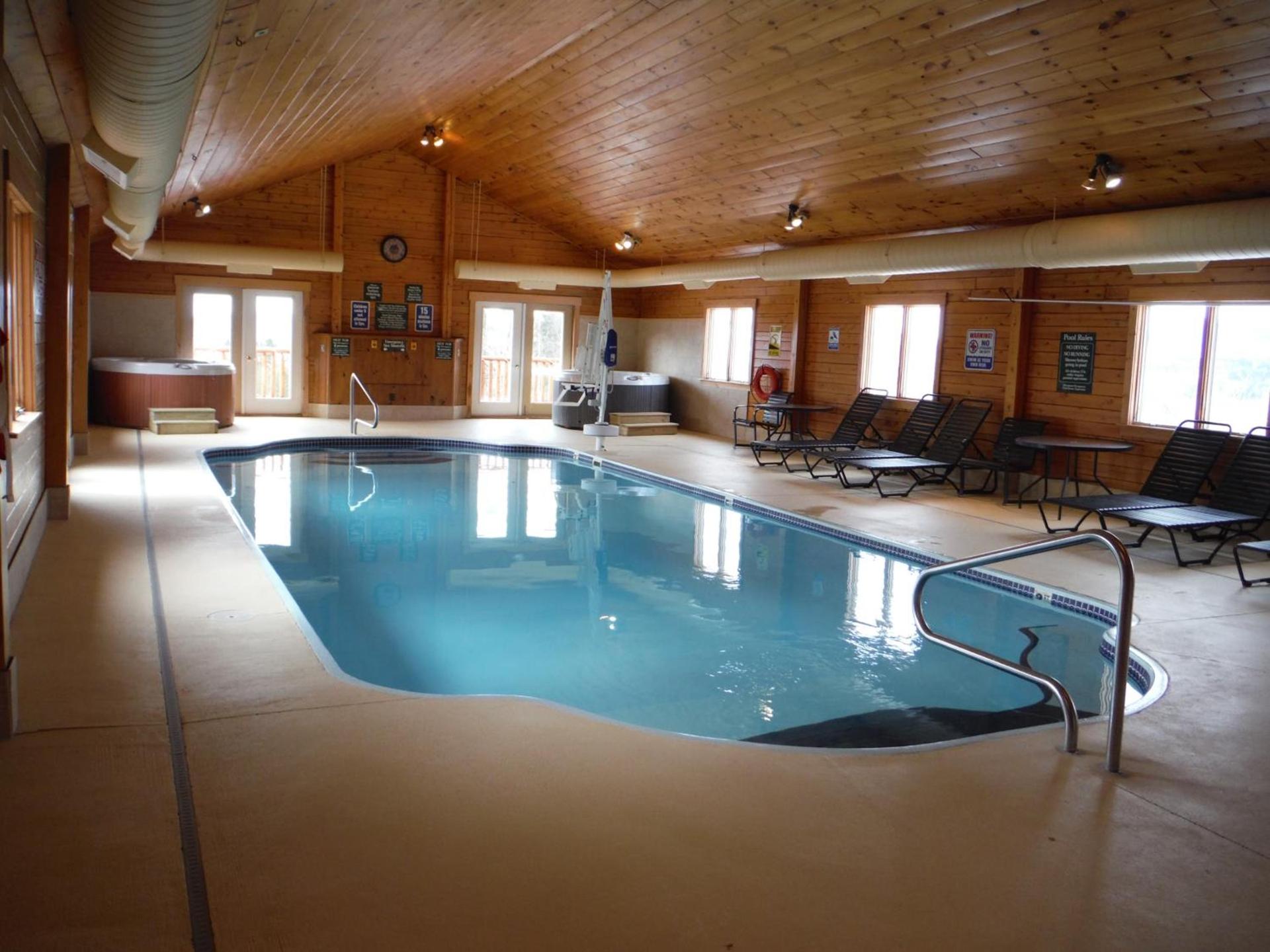 Rangeley Lake Resort a Ramada by Wyndham photo 57