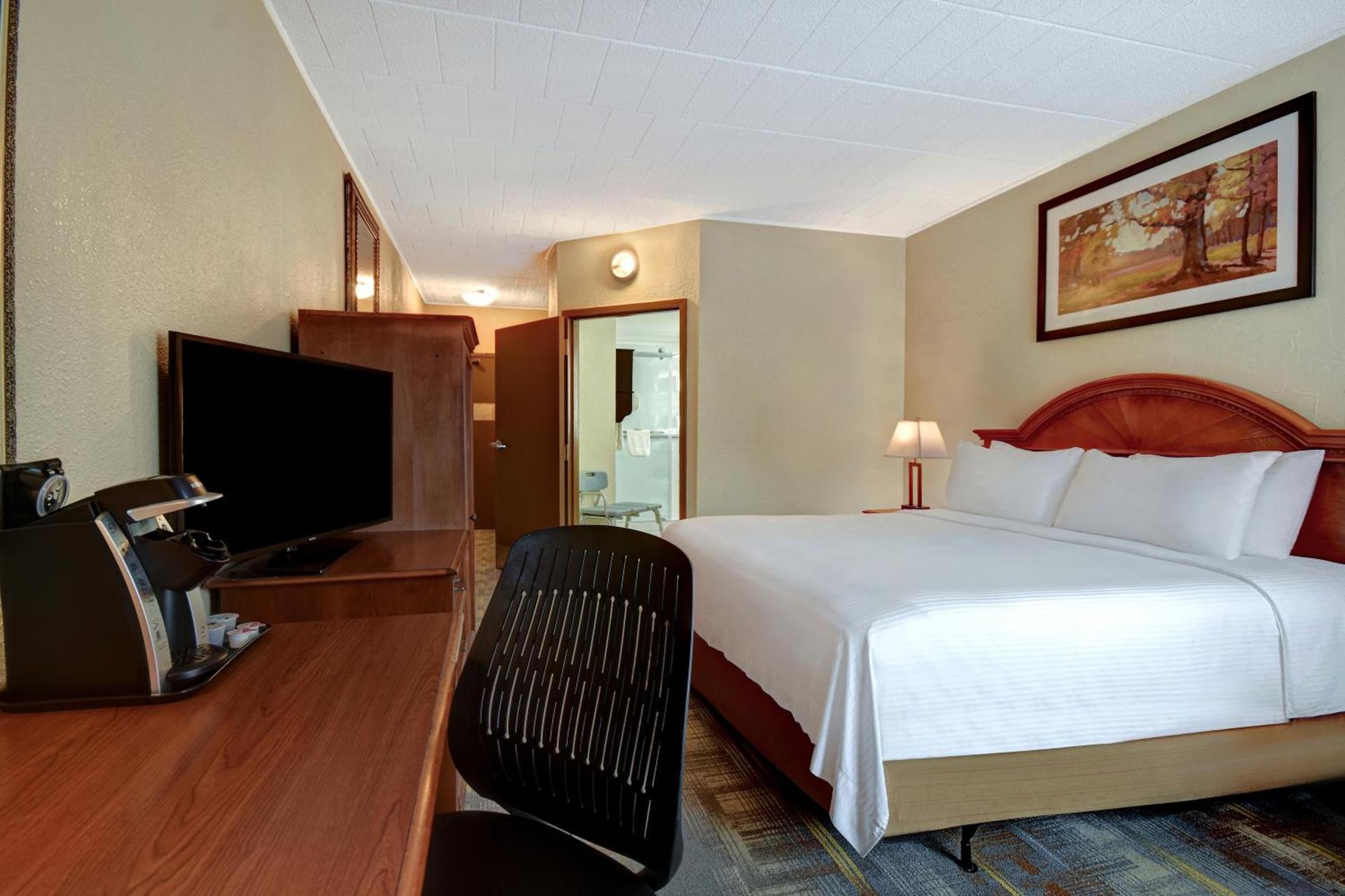 Wyndham Garden York photo 53
