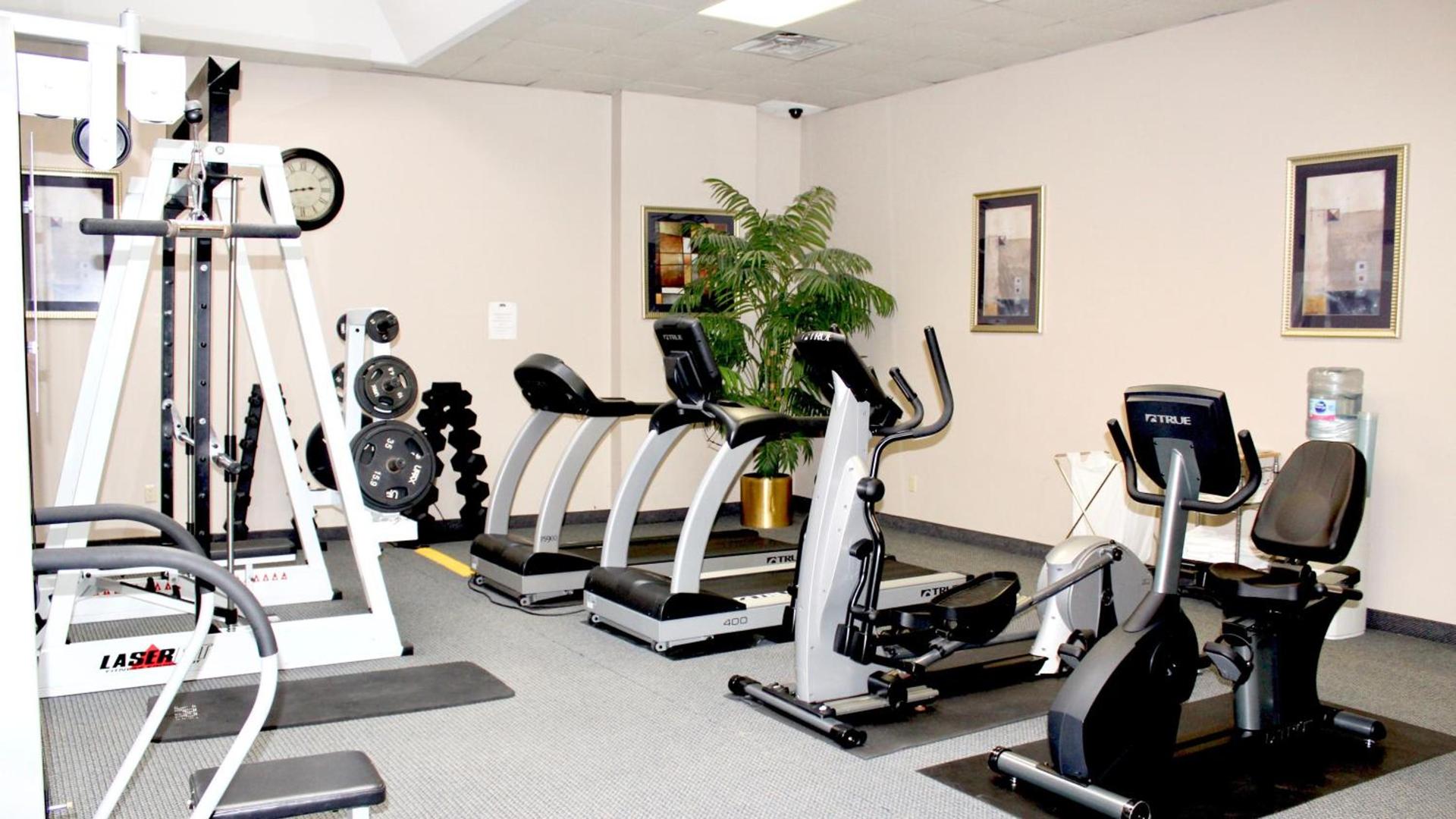Marco LaGuardia Hotel & Suites photo 4