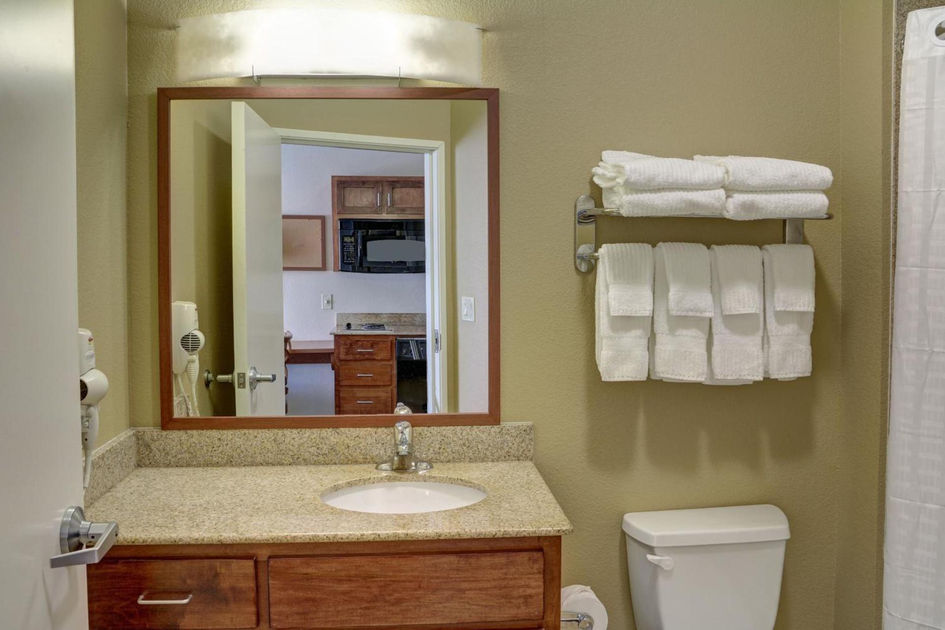 Candlewood Suites Texarkana by IHG photo 37