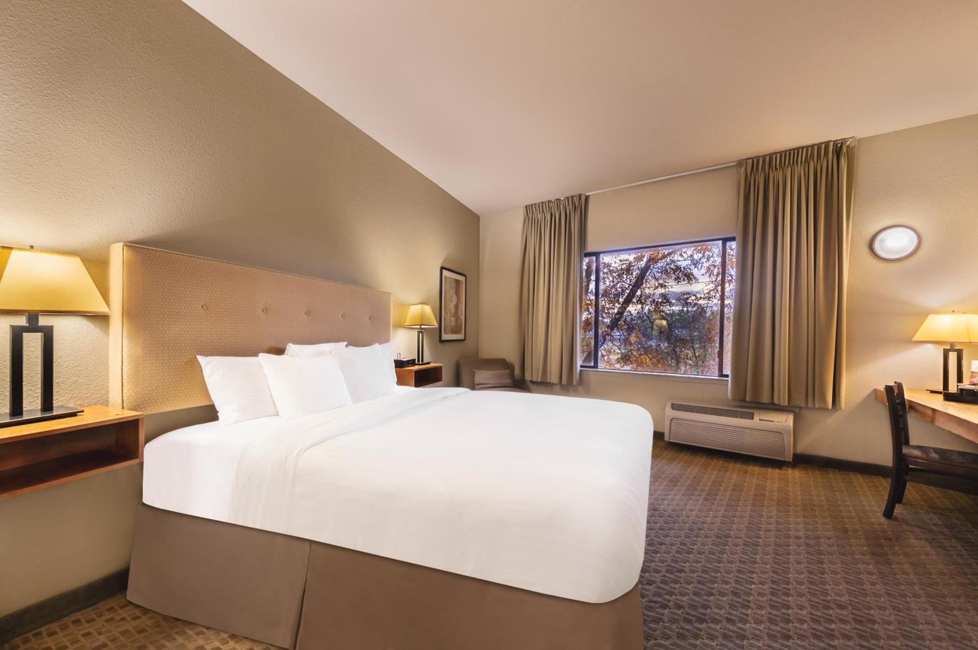 Gaia Hotel & Spa Redding, an Ascend Collection Hotel photo 22