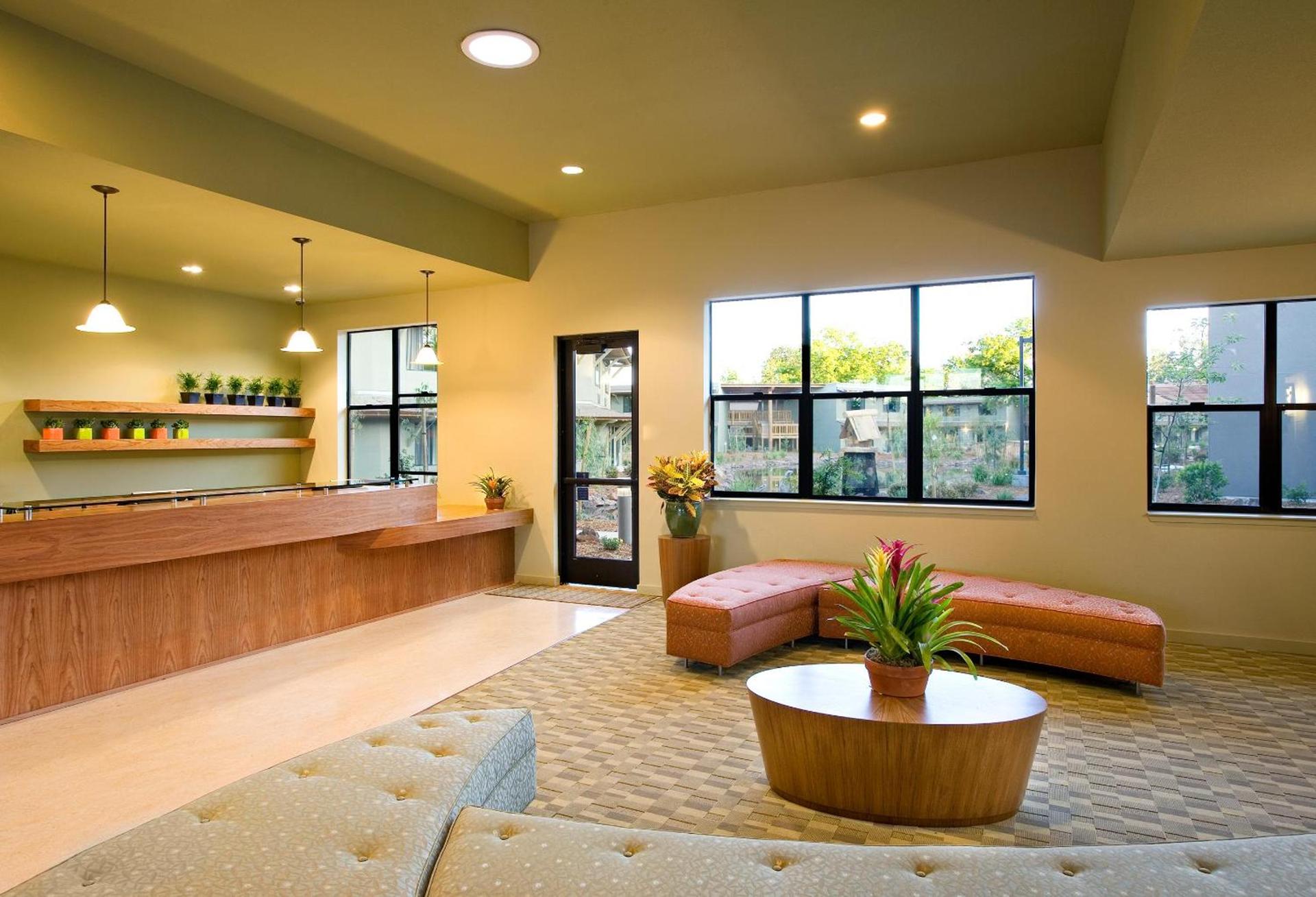 Gaia Hotel & Spa Redding, an Ascend Collection Hotel photo 20