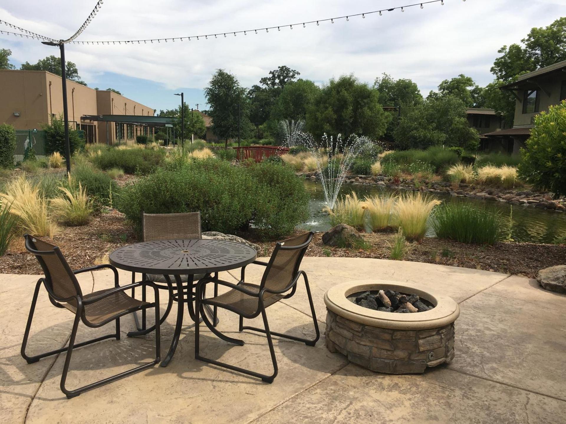 Gaia Hotel & Spa Redding, an Ascend Collection Hotel photo 25