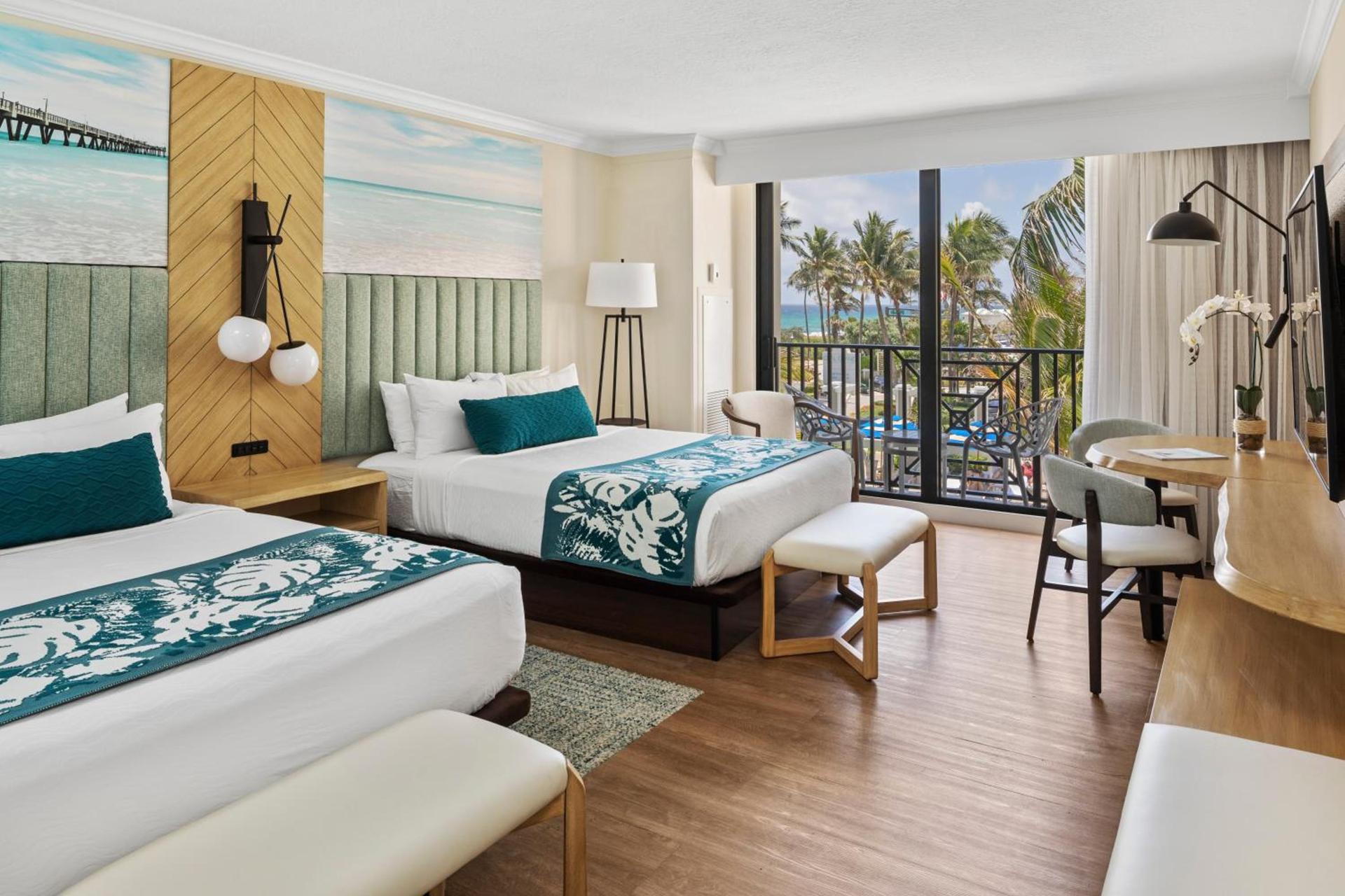 Opal Grand Oceanfront Resort & Spa photo 33