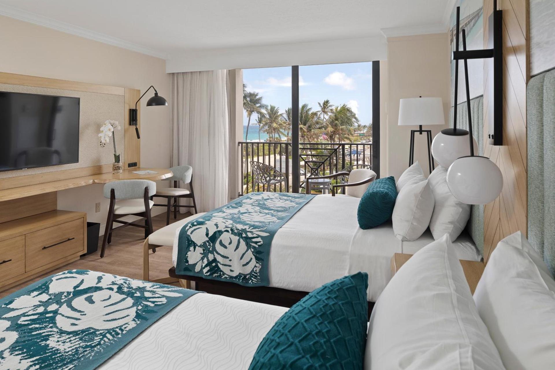 Opal Grand Oceanfront Resort & Spa photo 17