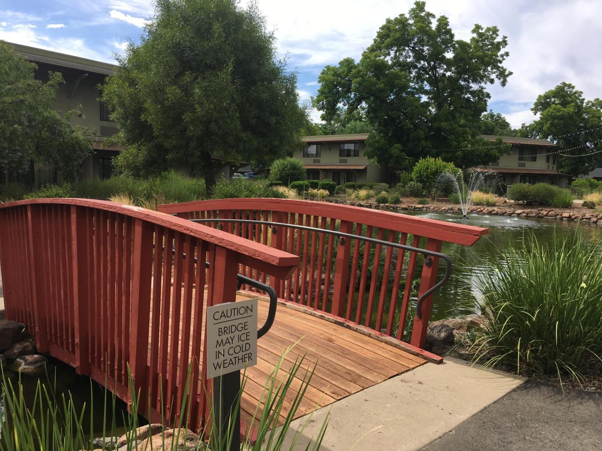 Gaia Hotel & Spa Redding, an Ascend Collection Hotel photo 28