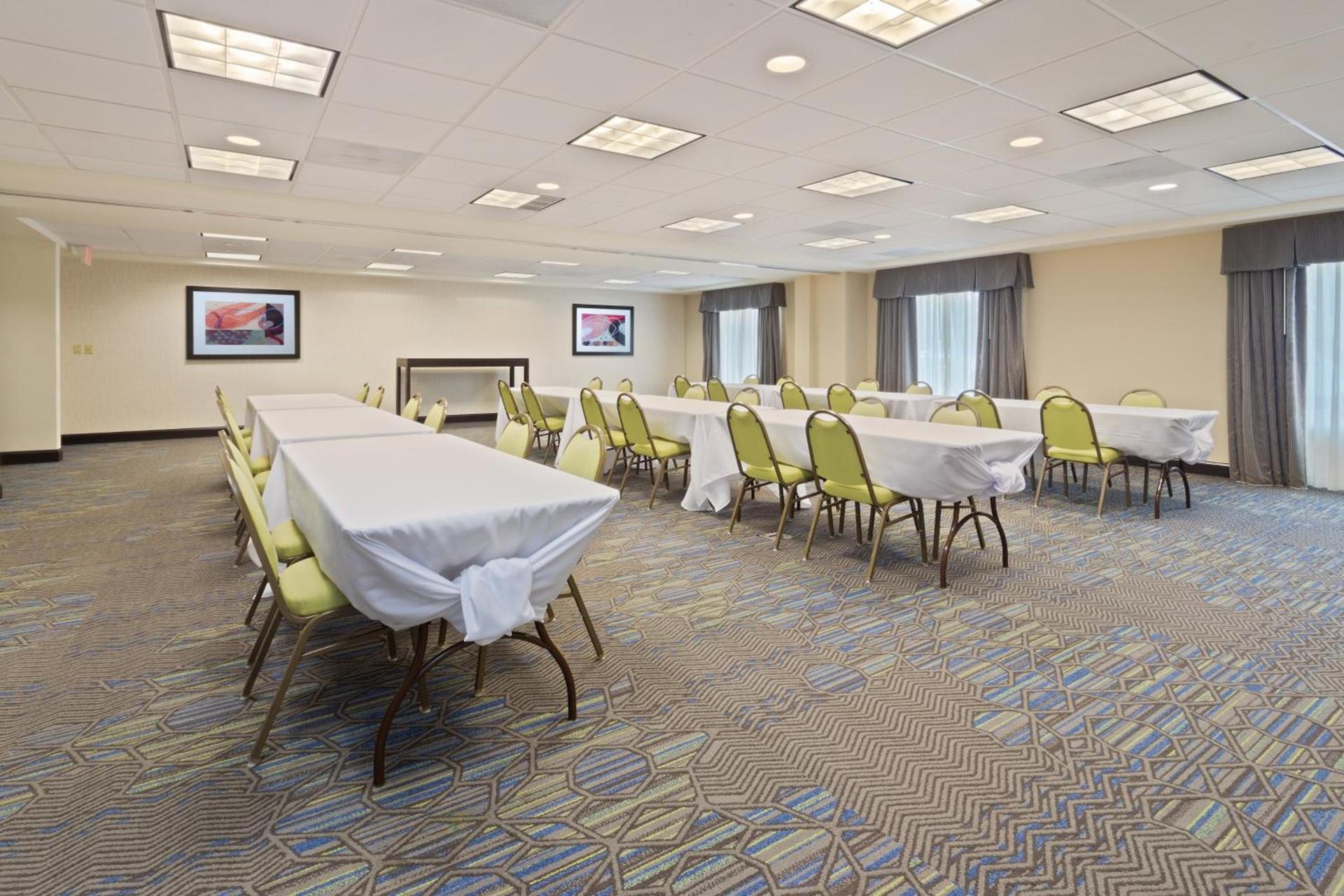 Holiday Inn Express Hotel & Suites Largo-Clearwater by IHG photo 27