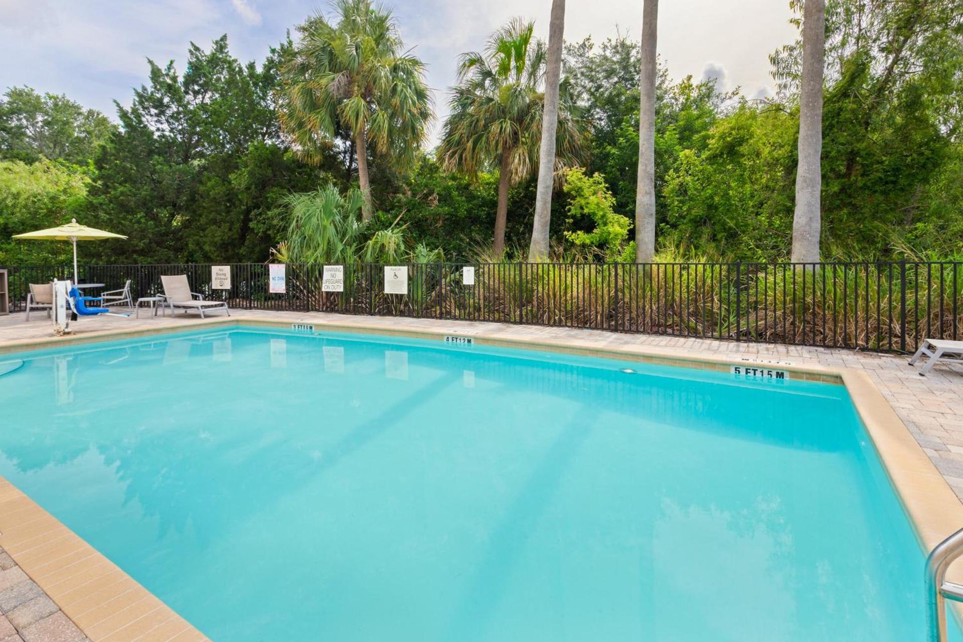 Holiday Inn Express Hotel & Suites Largo-Clearwater by IHG photo 30