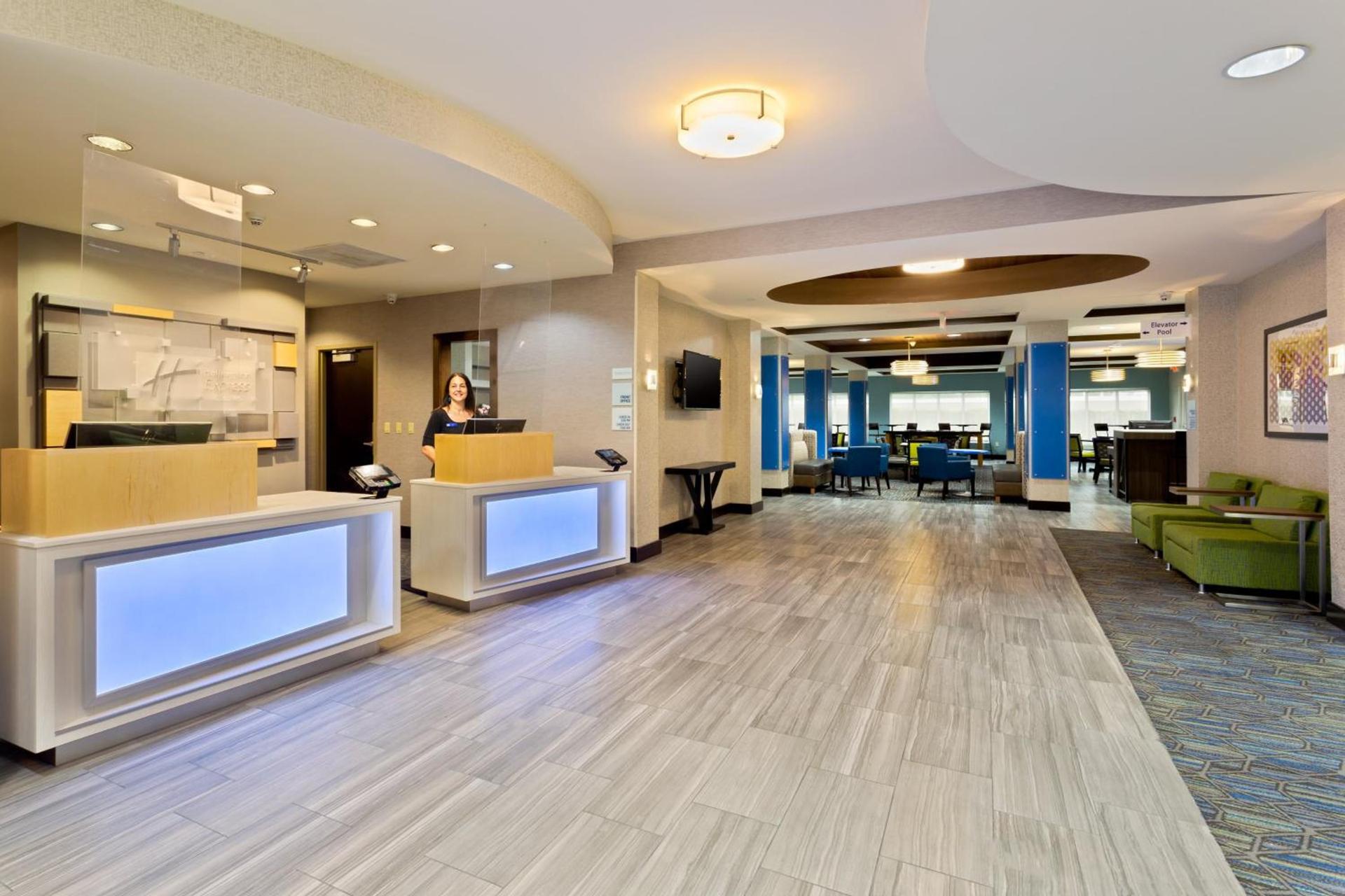 Holiday Inn Express Hotel & Suites Largo-Clearwater by IHG photo 17
