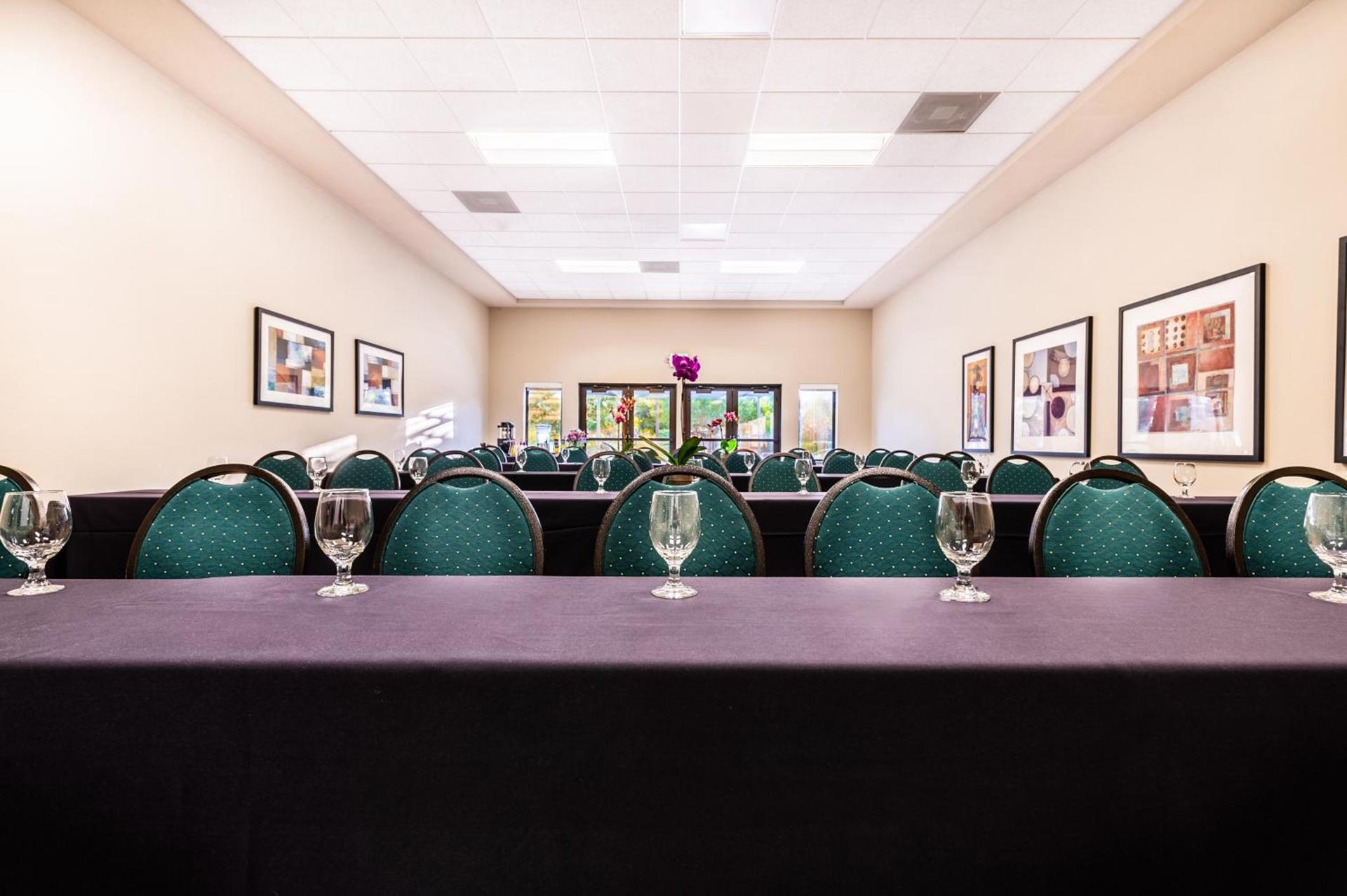 Gaia Hotel & Spa Redding, an Ascend Collection Hotel photo 32
