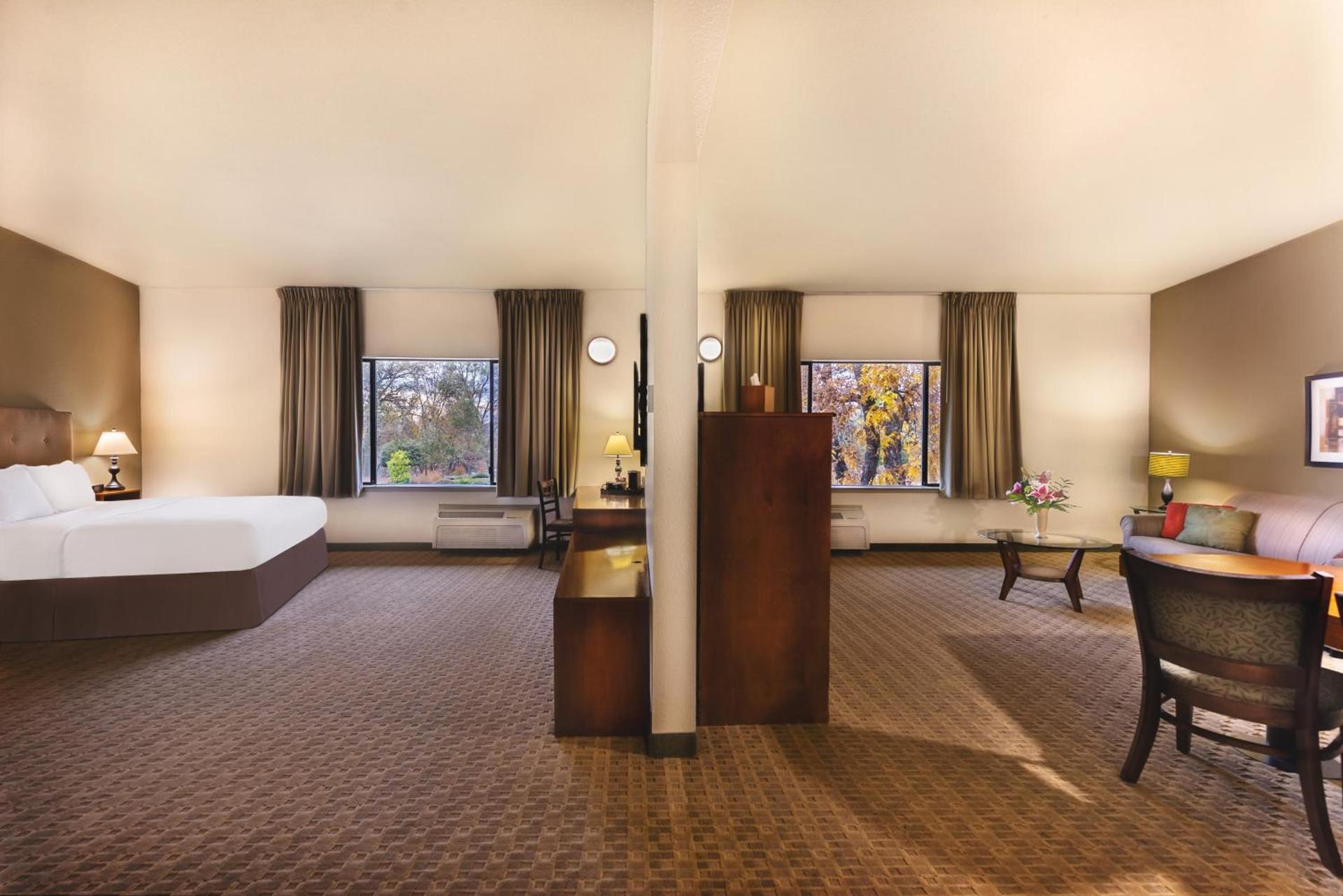 Gaia Hotel & Spa Redding, an Ascend Collection Hotel photo 24