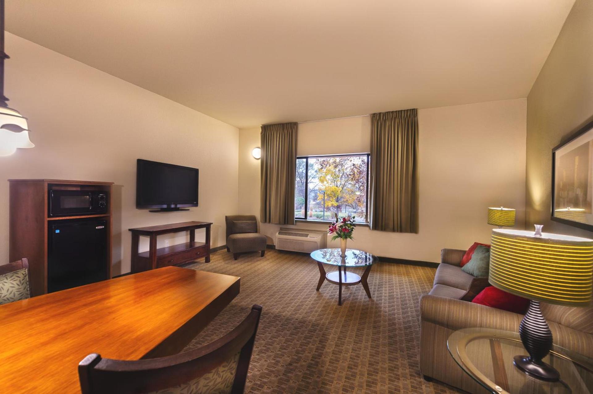 Gaia Hotel & Spa Redding, an Ascend Collection Hotel photo 23