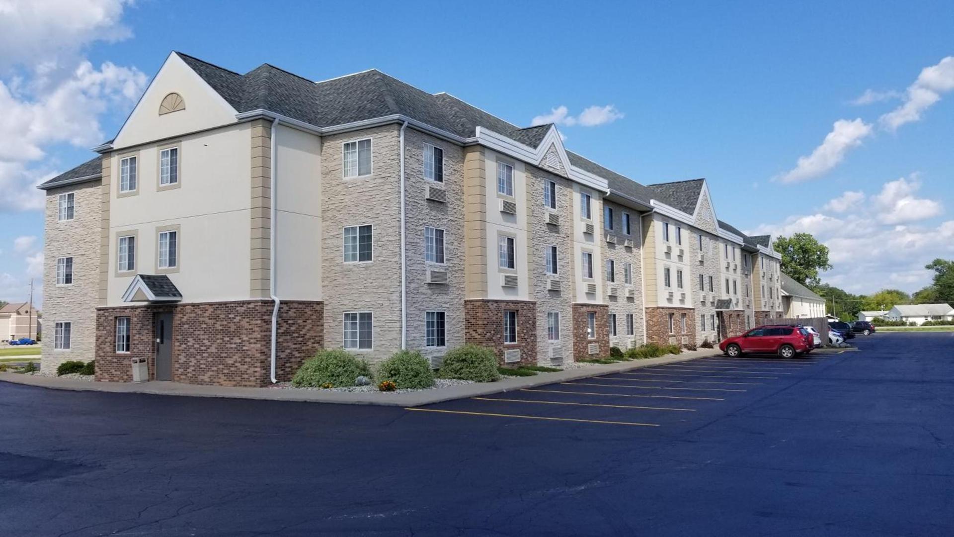 Holiday Inn Express Birch Run-Frankenmuth Area by IHG — hotel in Birch Run