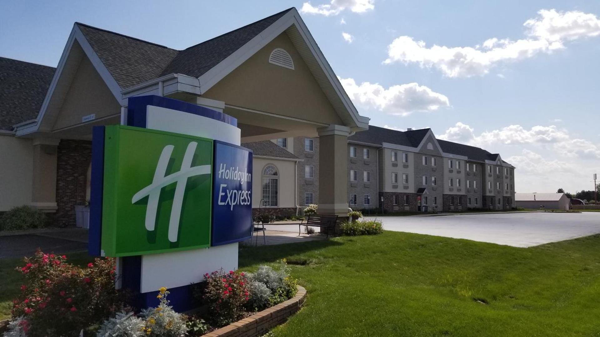 Holiday Inn Express Birch Run-Frankenmuth Area by IHG photo 35