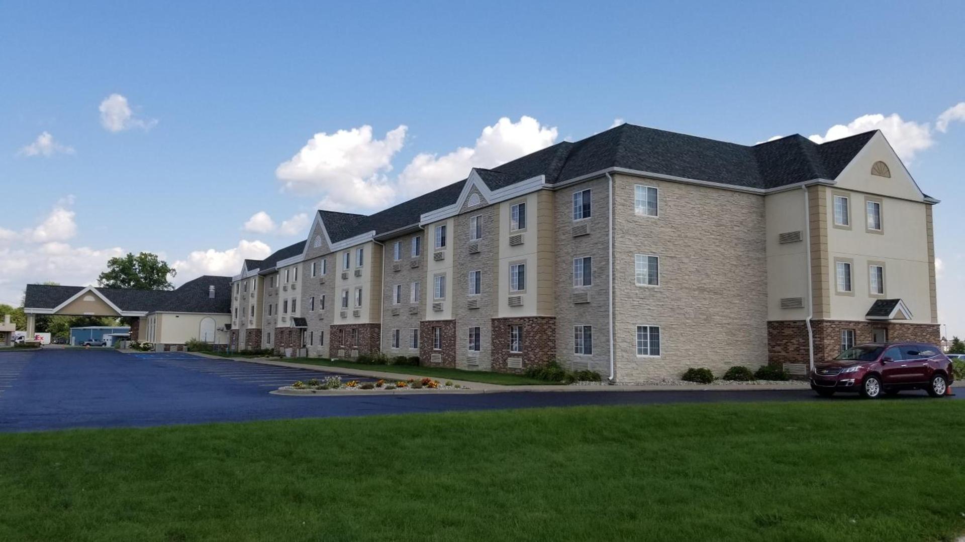 Holiday Inn Express Birch Run-Frankenmuth Area by IHG photo 37