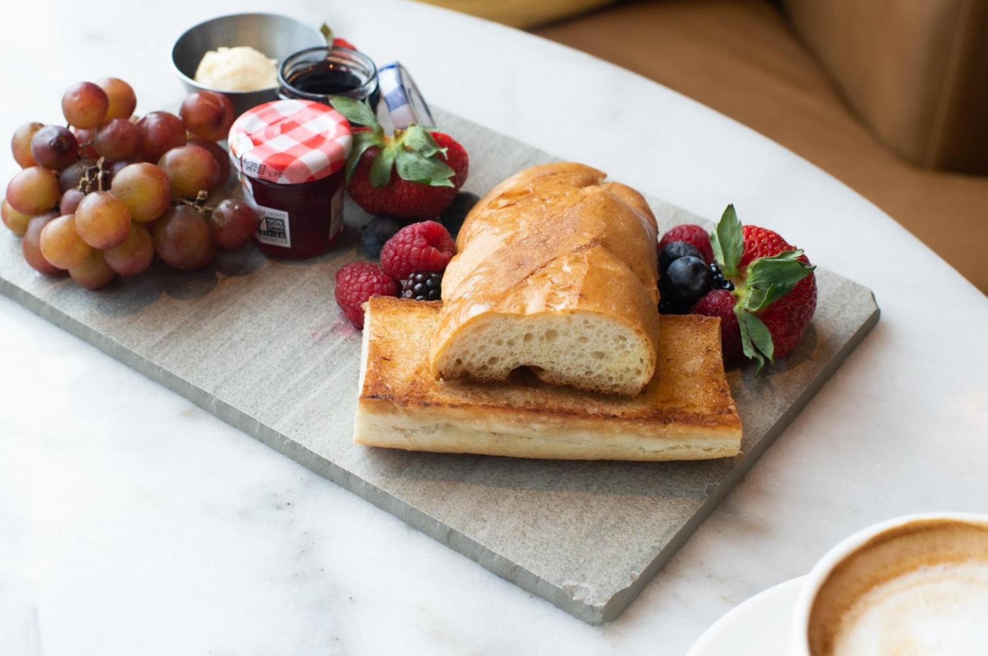 InterContinental Minneapolis - St. Paul Airport by IHG photo 18