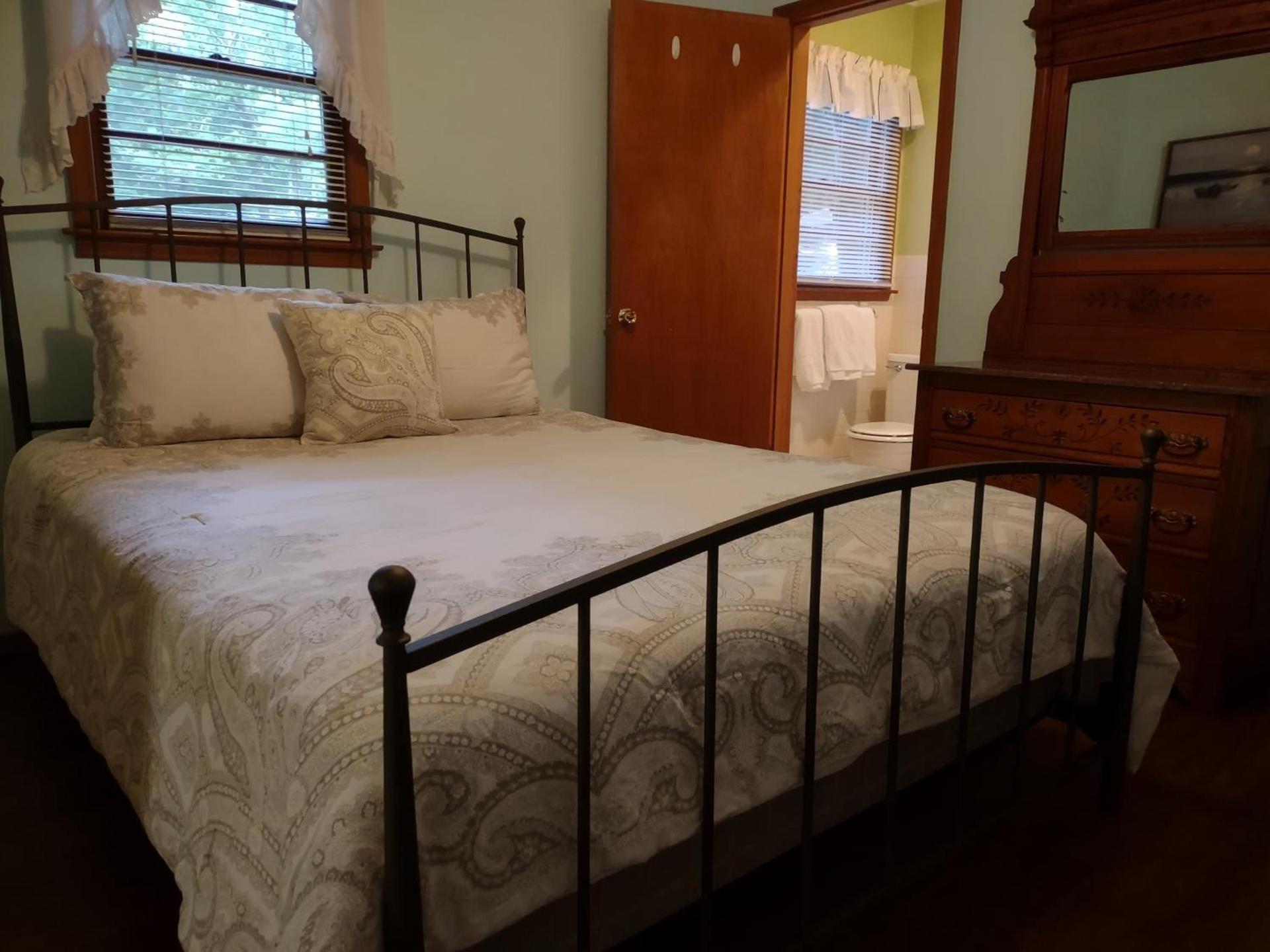 Cozy Creek Cottages photo 17