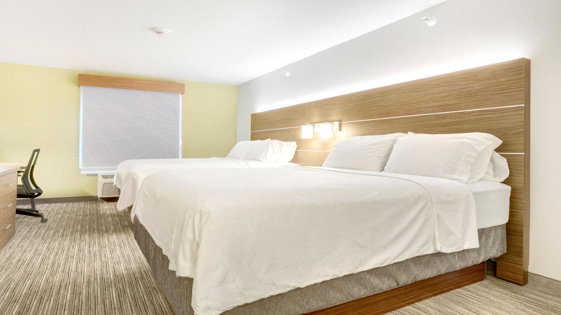 Holiday Inn Express Hotel & Suites Portland by IHG photo 26