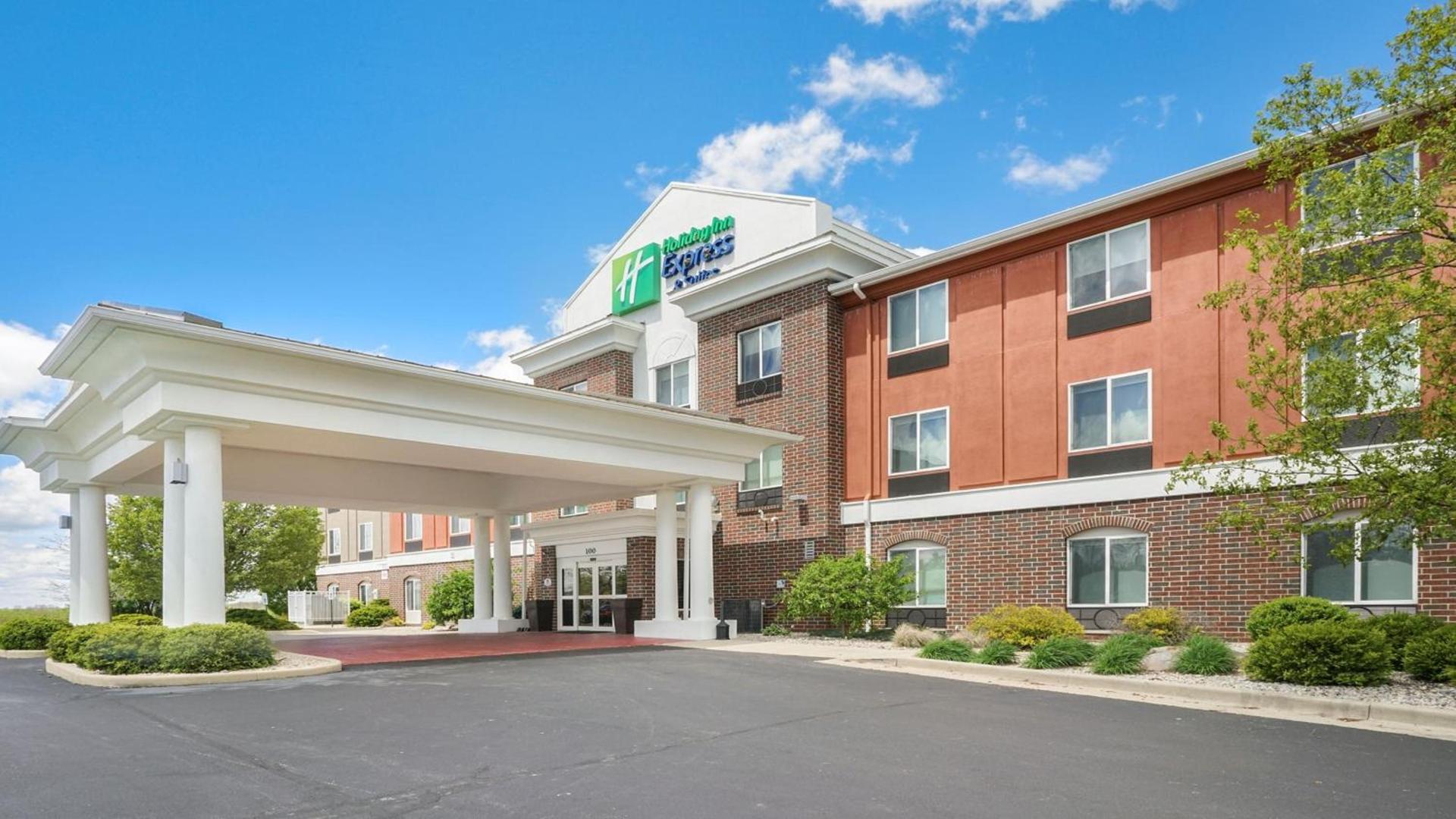 Holiday Inn Express Hotel & Suites Portland by IHG photo 25