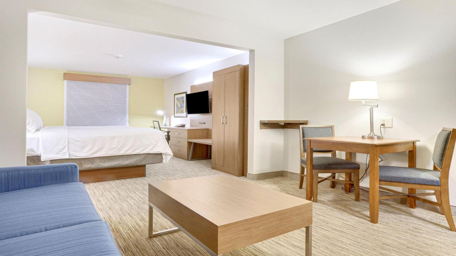 Holiday Inn Express Hotel & Suites Portland by IHG photo 9