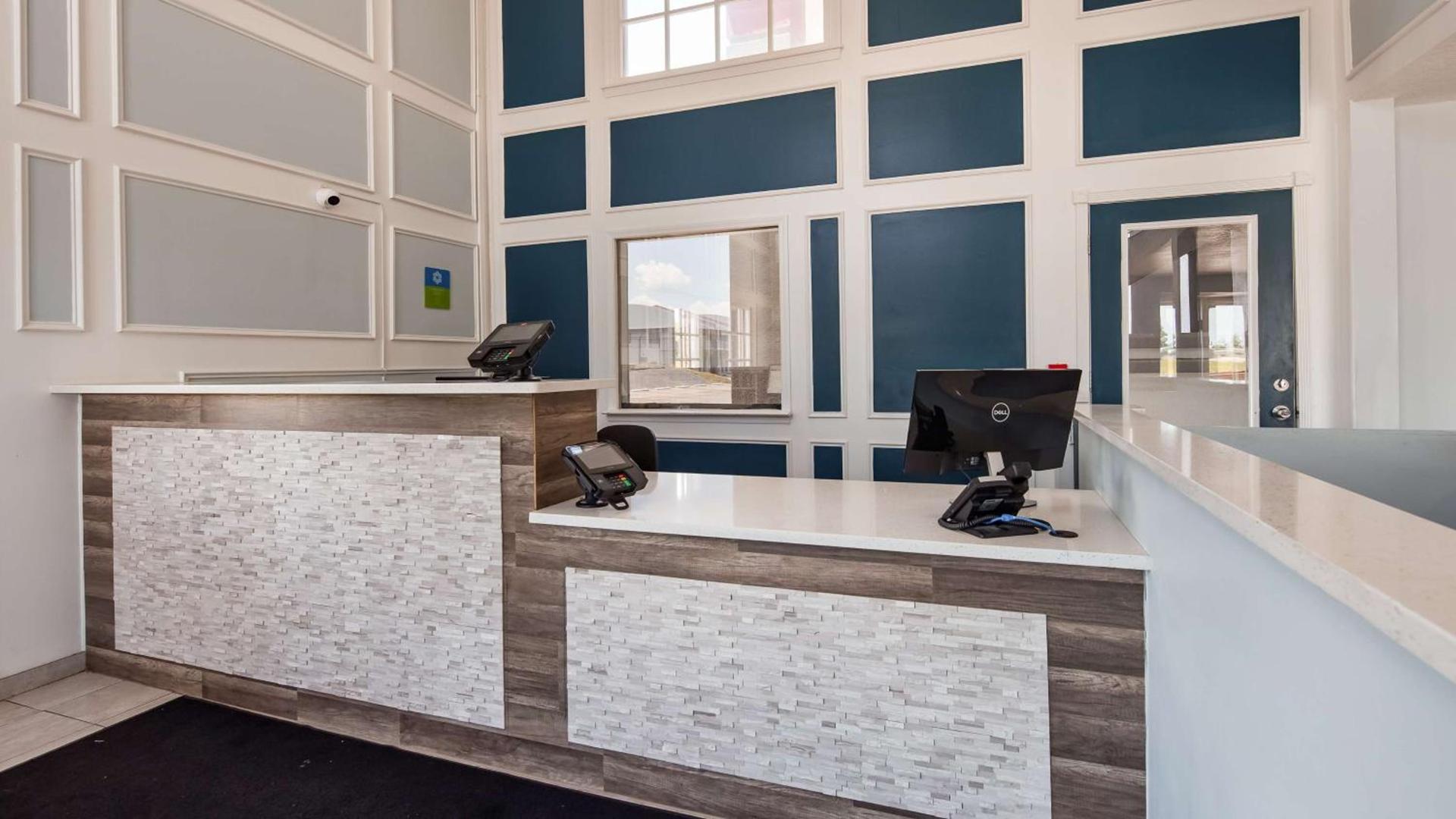 SureStay Hotel By Best Western Olathe photo 4