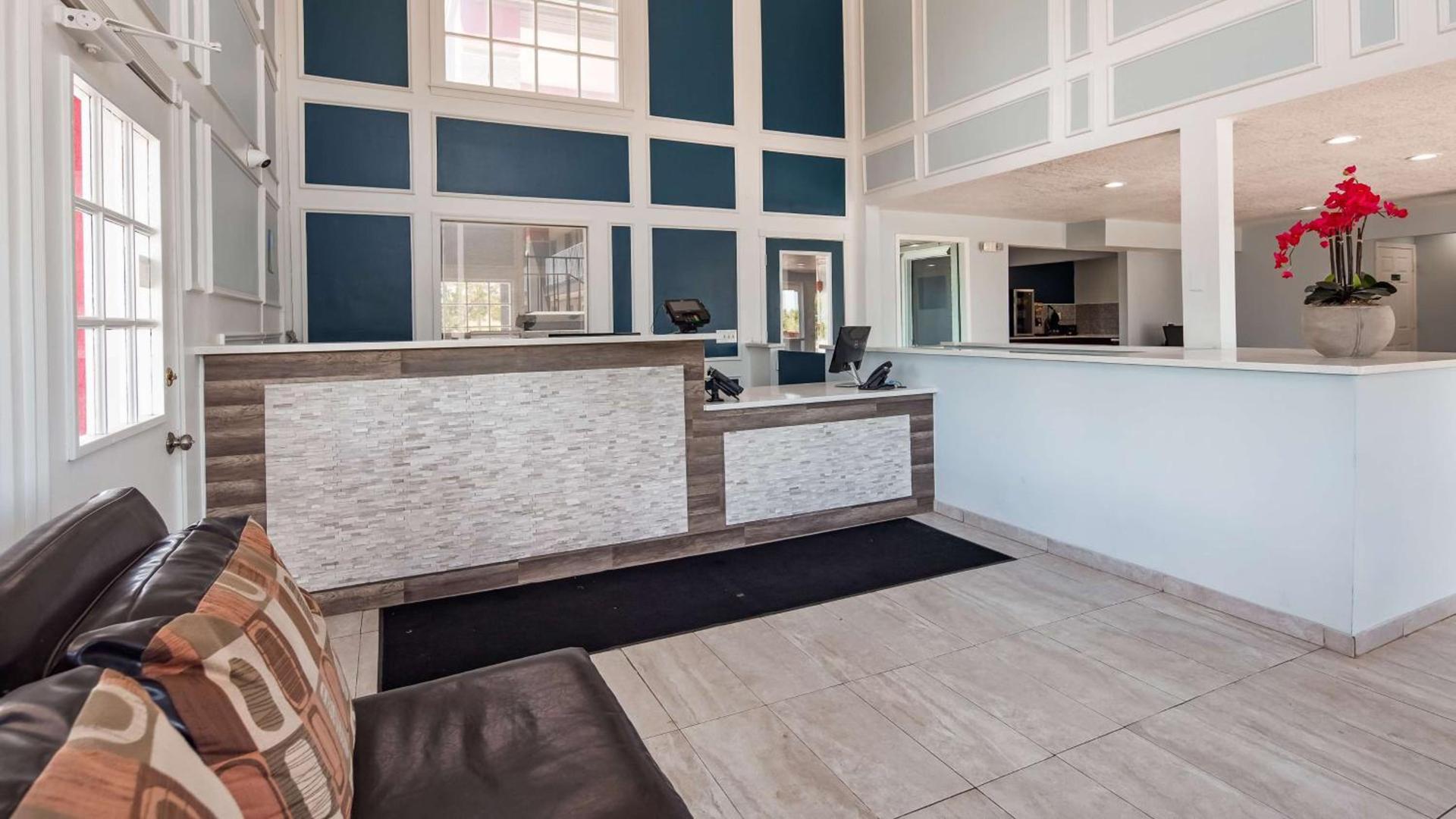 SureStay Hotel By Best Western Olathe photo 25
